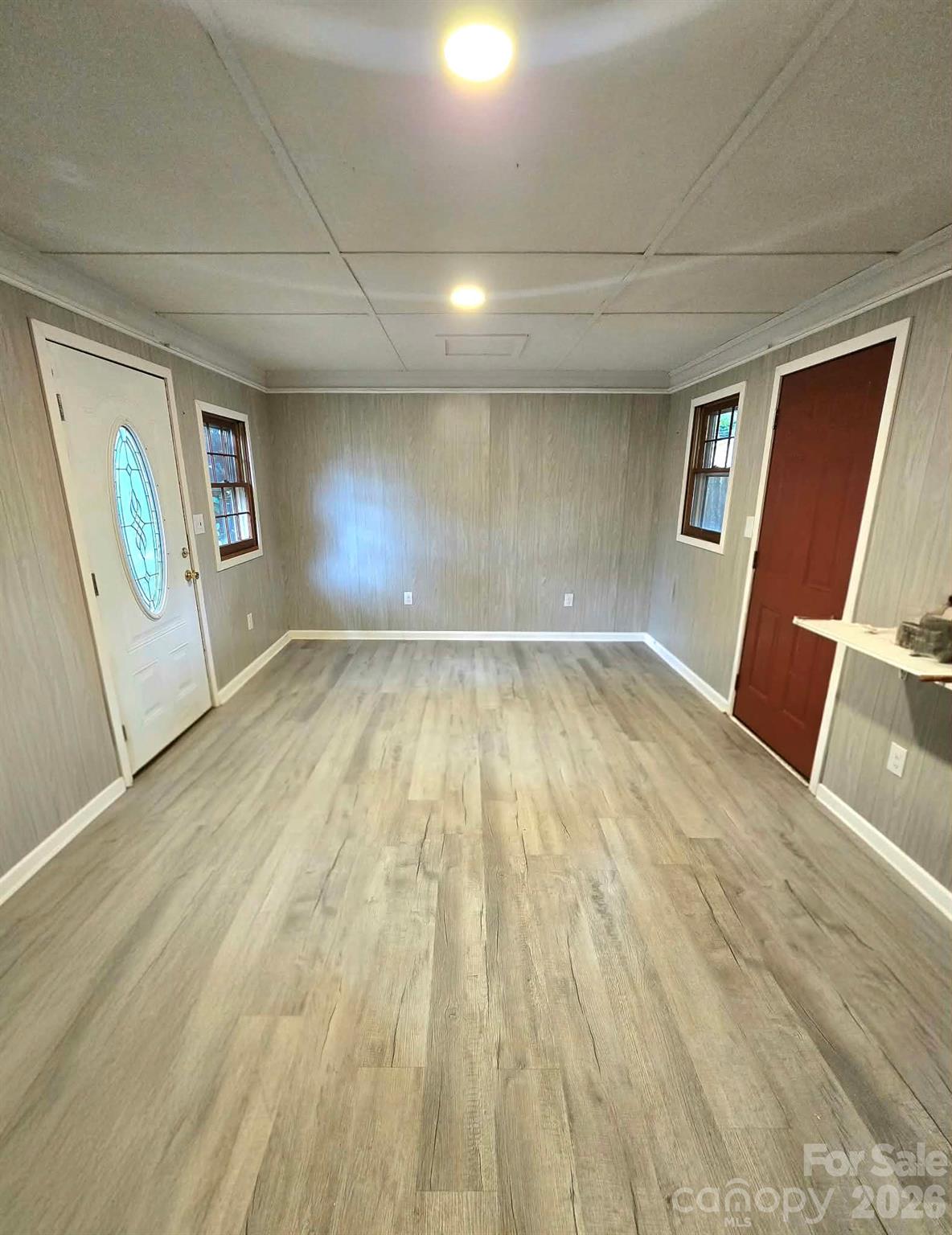 Flex Space - 4107 Windwood Drive, Gastonia