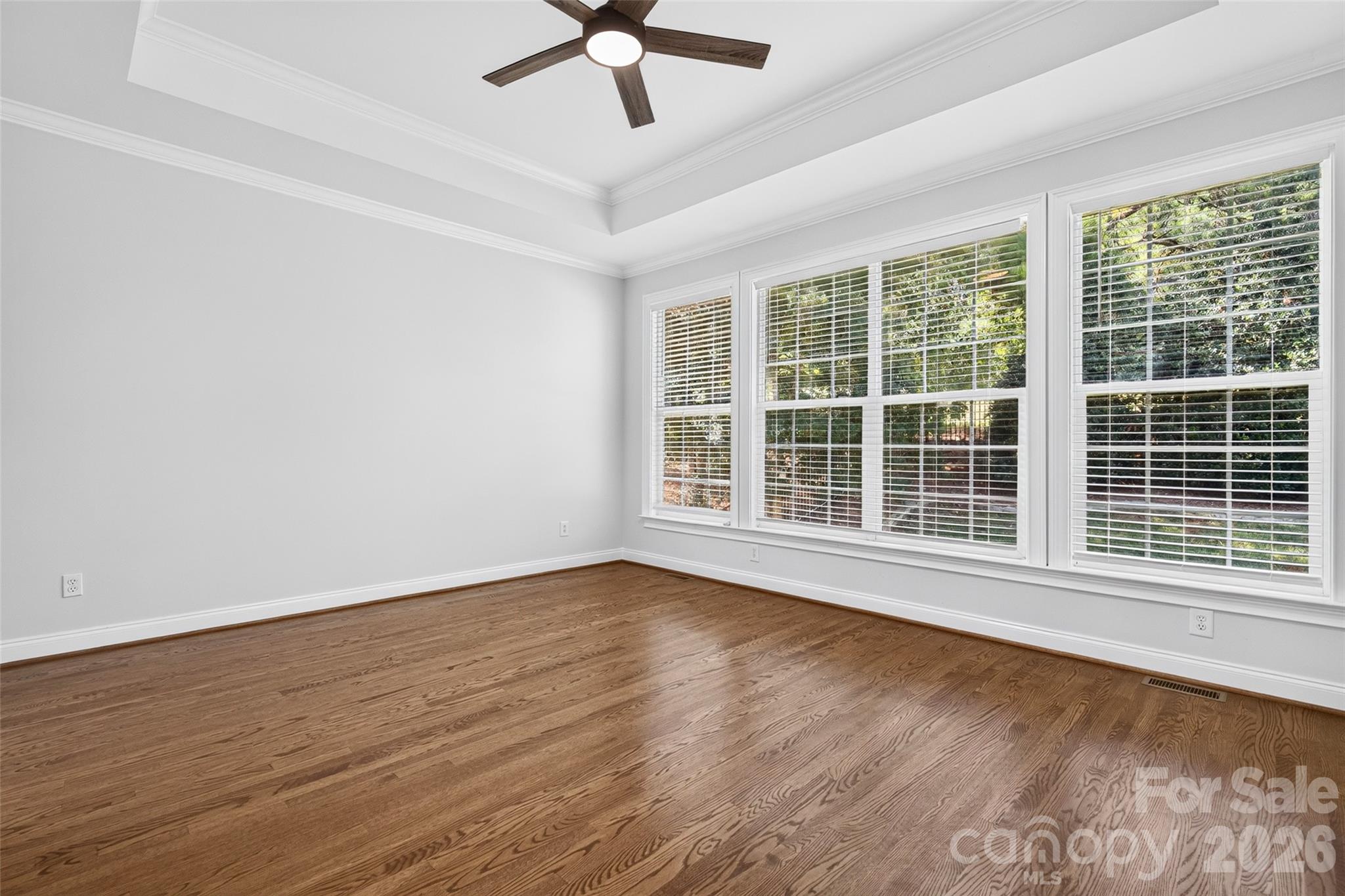 Primary first floor - 231 Fairview Lane, Davidson