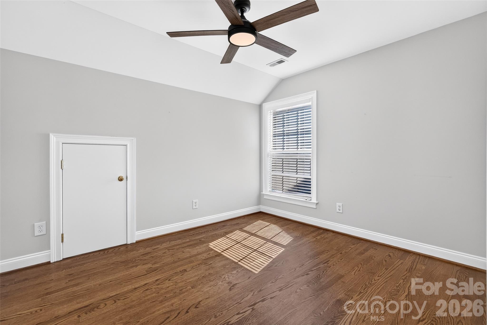 Second bedroom - 231 Fairview Lane, Davidson