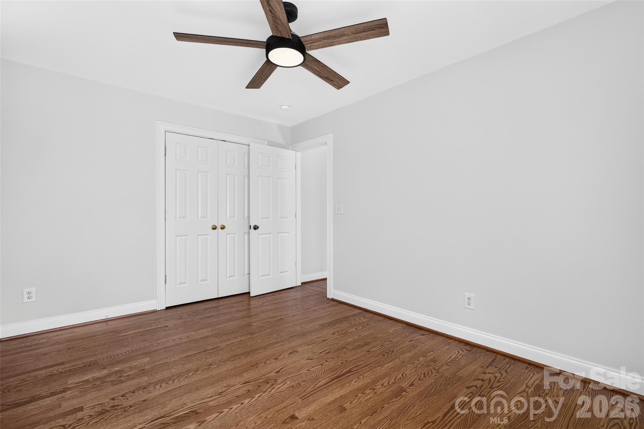 Third bedroom - 231 Fairview Lane, Davidson