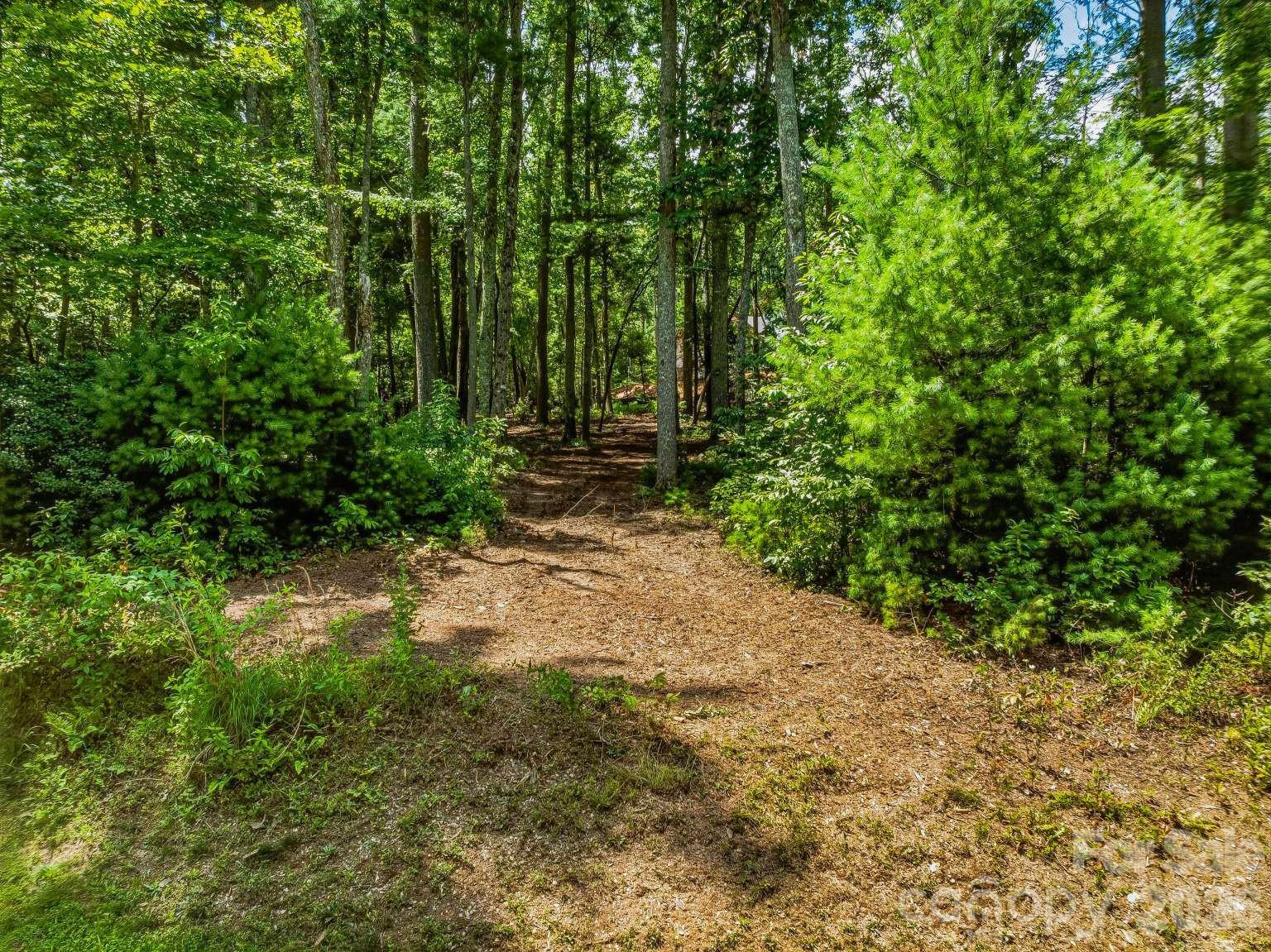 Lot at 31 Promenade Drive, Asheville, photo 8 of 20