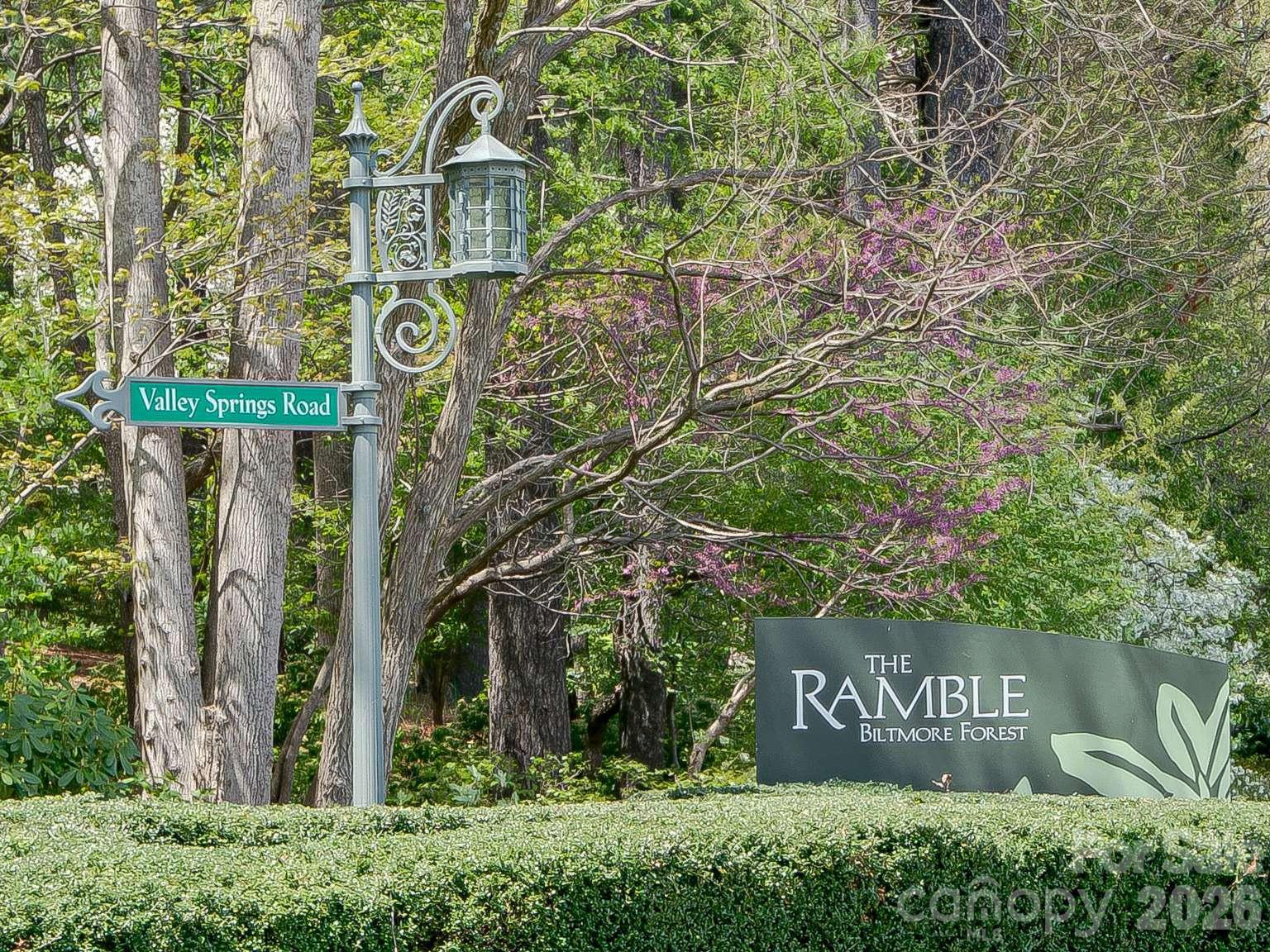 Lot at 31 Promenade Drive, Asheville, photo 14 of 20