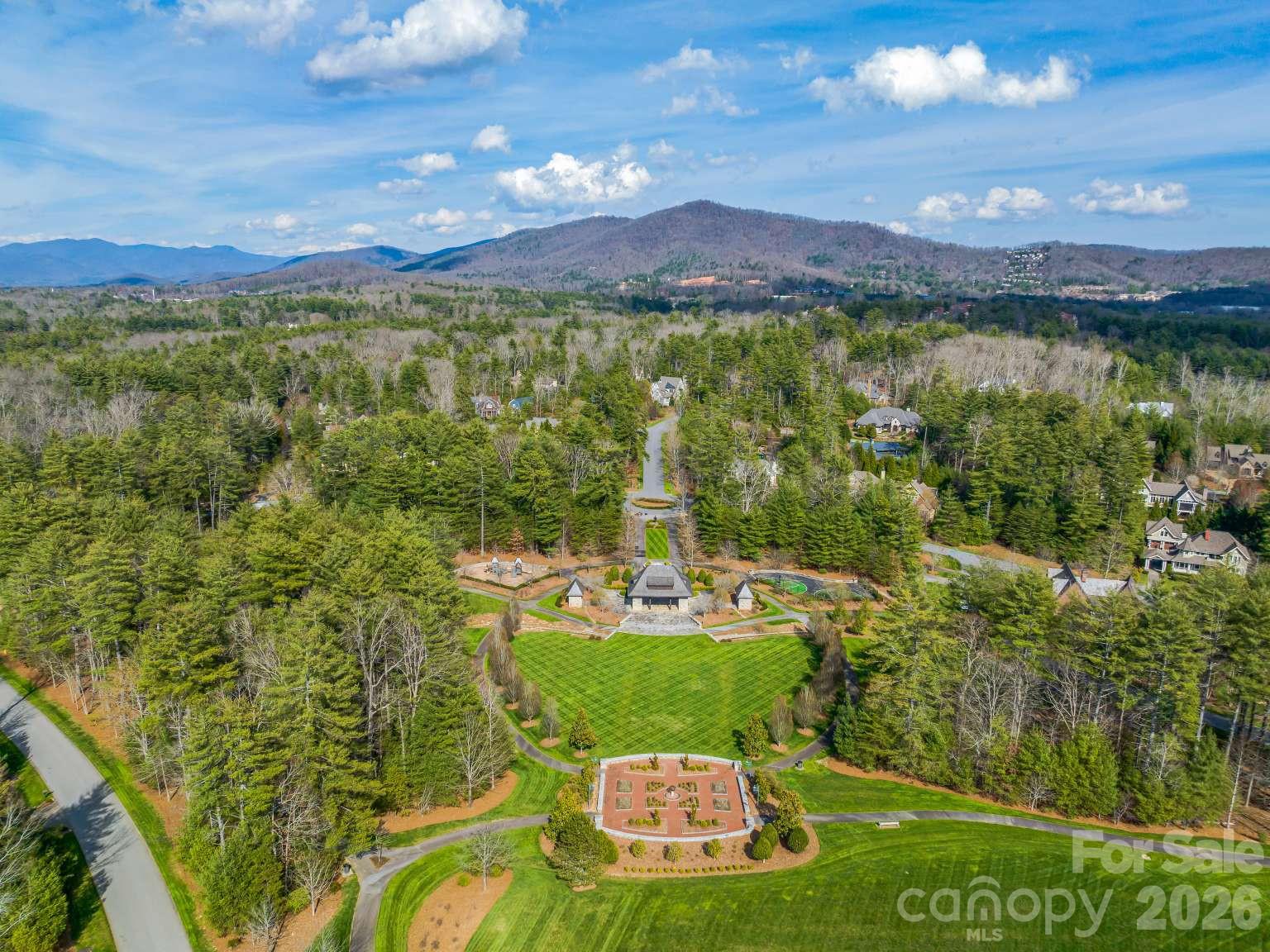 Lot at 31 Promenade Drive, Asheville, photo 16 of 20