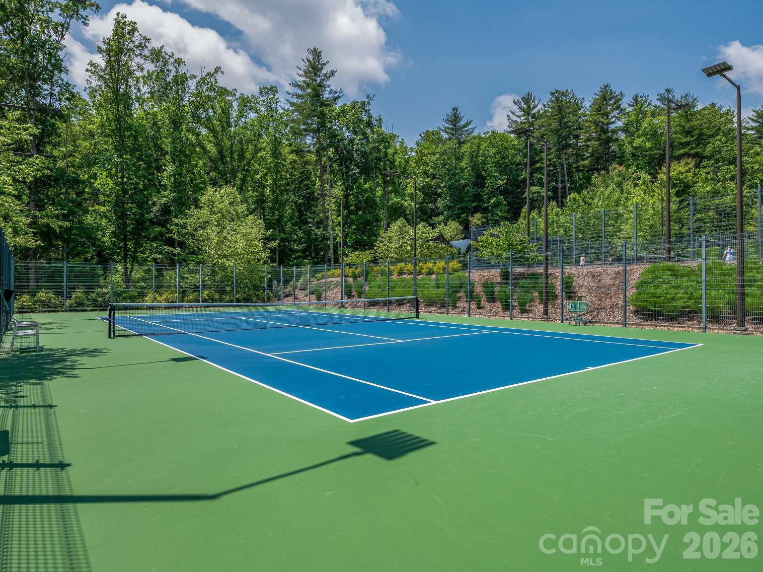 Lot at 31 Promenade Drive, Asheville, photo 19 of 20
