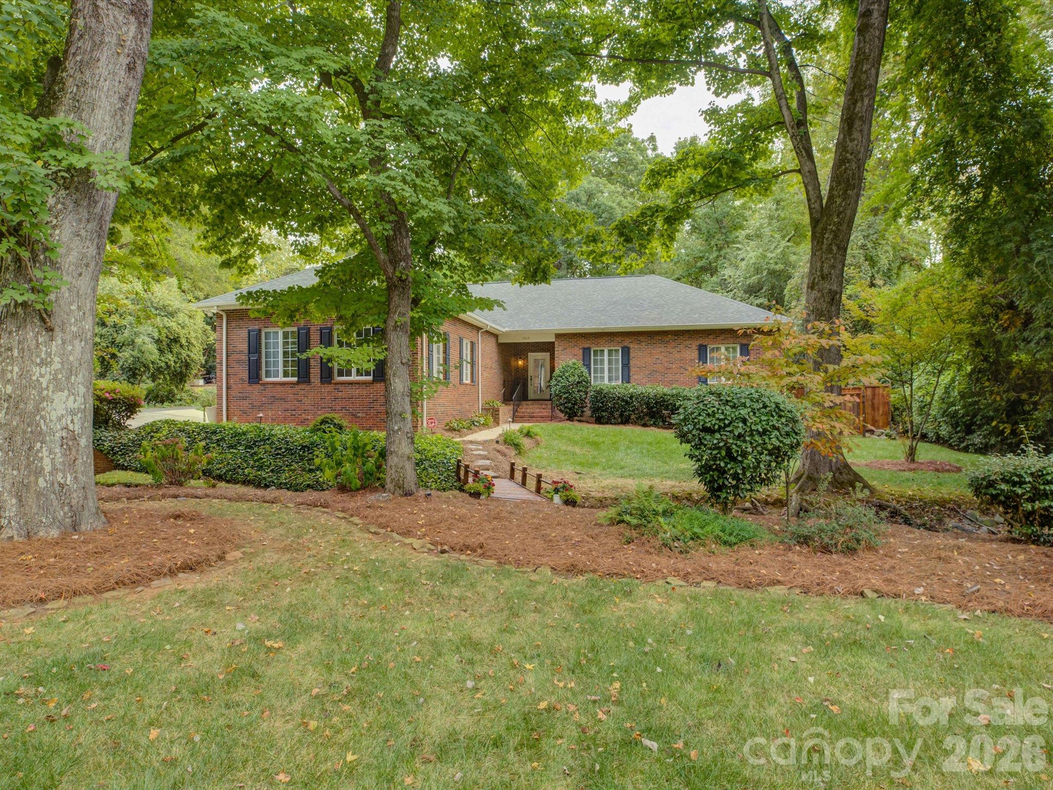 3946 Churchill Road