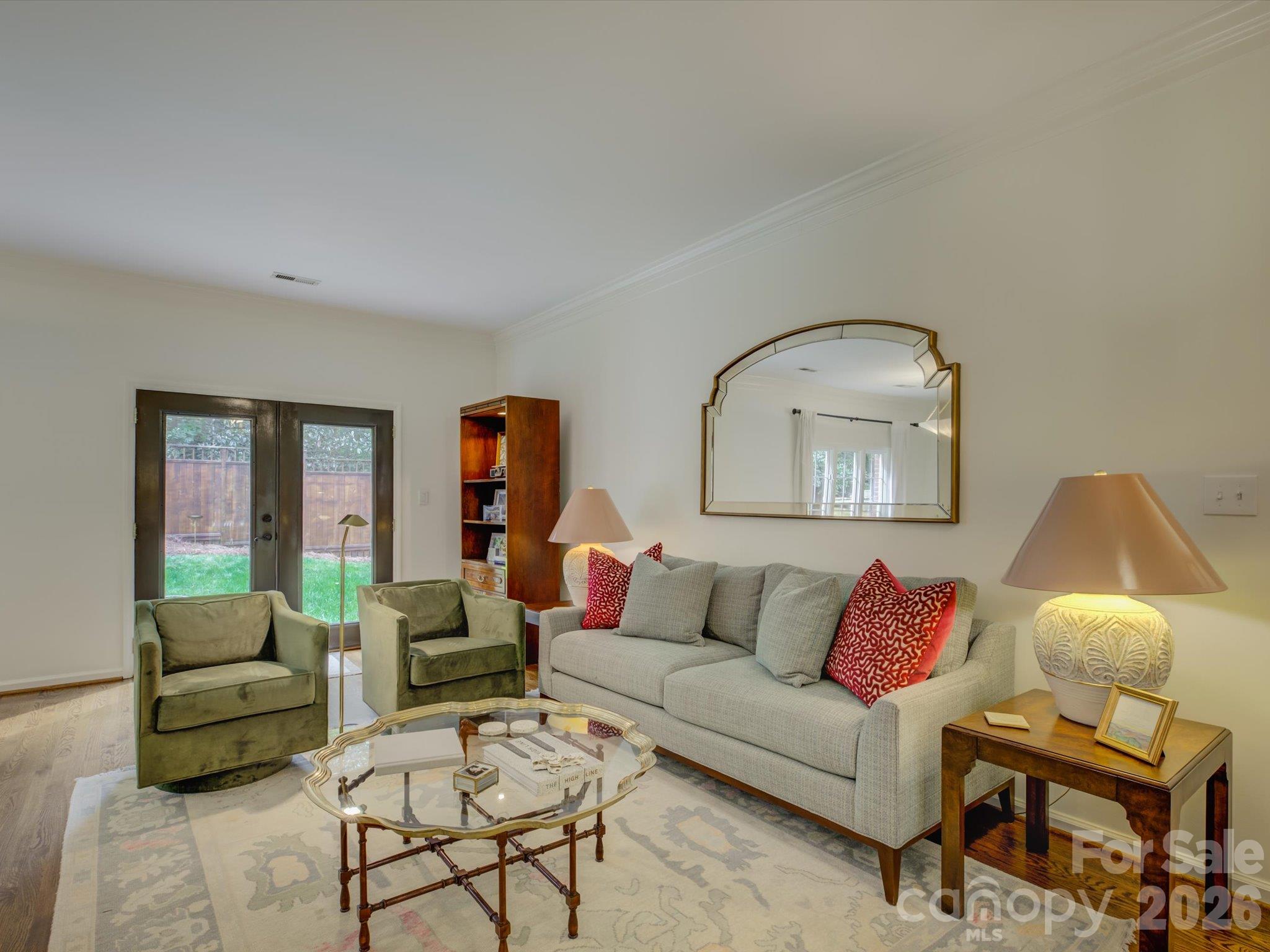 Single Family Residence at 3946 Churchill Road, Charlotte, photo 5 of 42