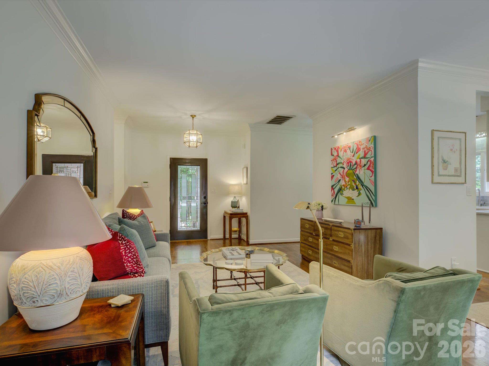 Single Family Residence at 3946 Churchill Road, Charlotte, photo 6 of 42
