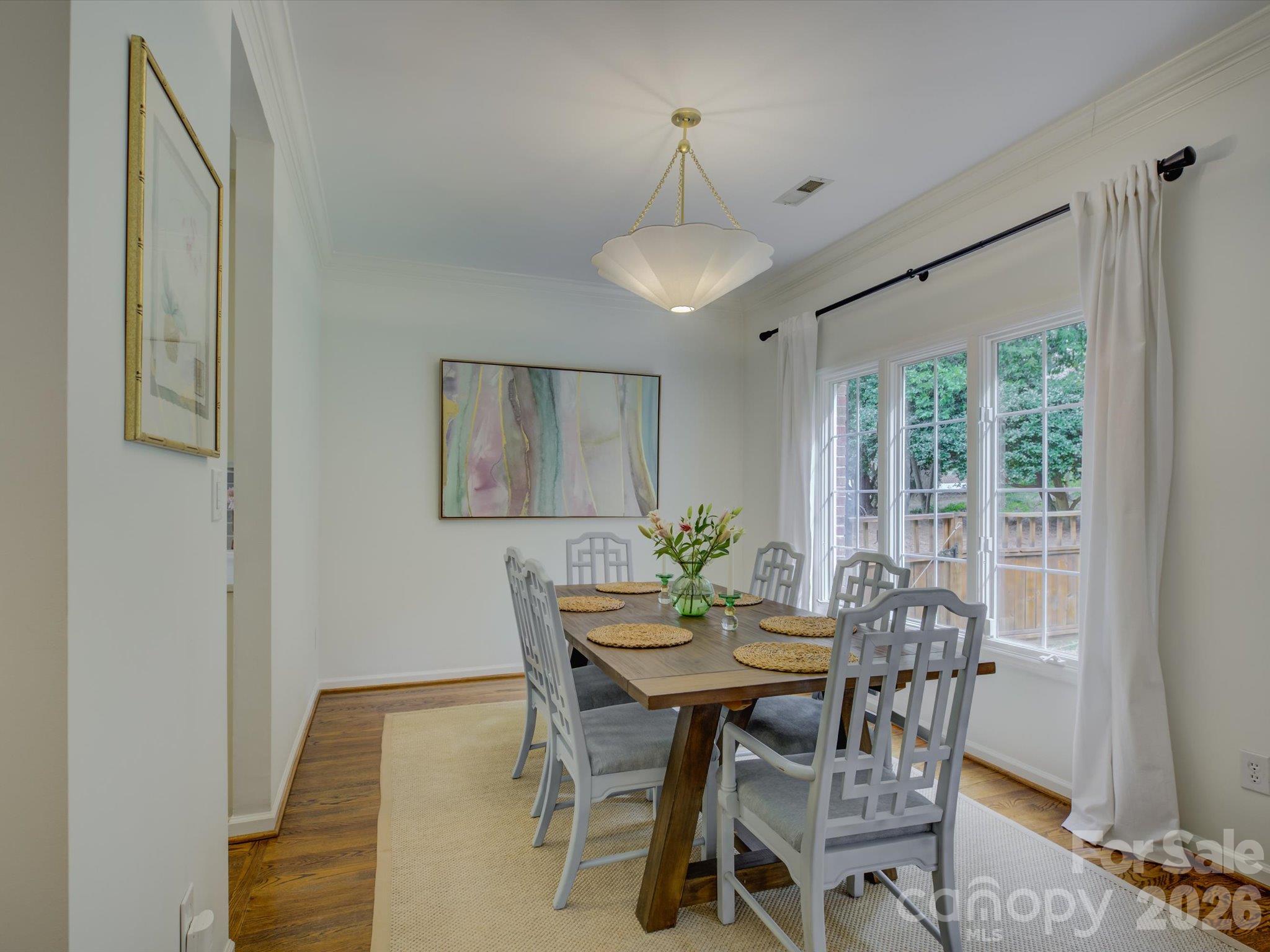 Single Family Residence at 3946 Churchill Road, Charlotte, photo 8 of 42