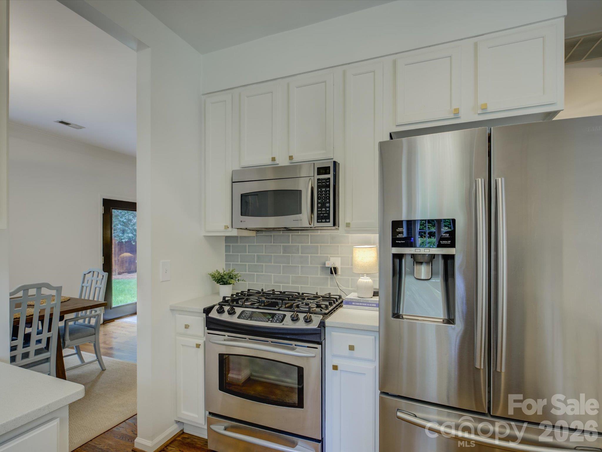Single Family Residence at 3946 Churchill Road, Charlotte, photo 13 of 42