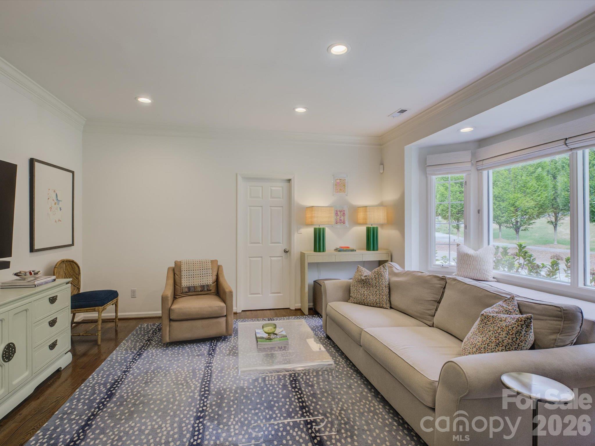 Single Family Residence at 3946 Churchill Road, Charlotte, photo 15 of 42