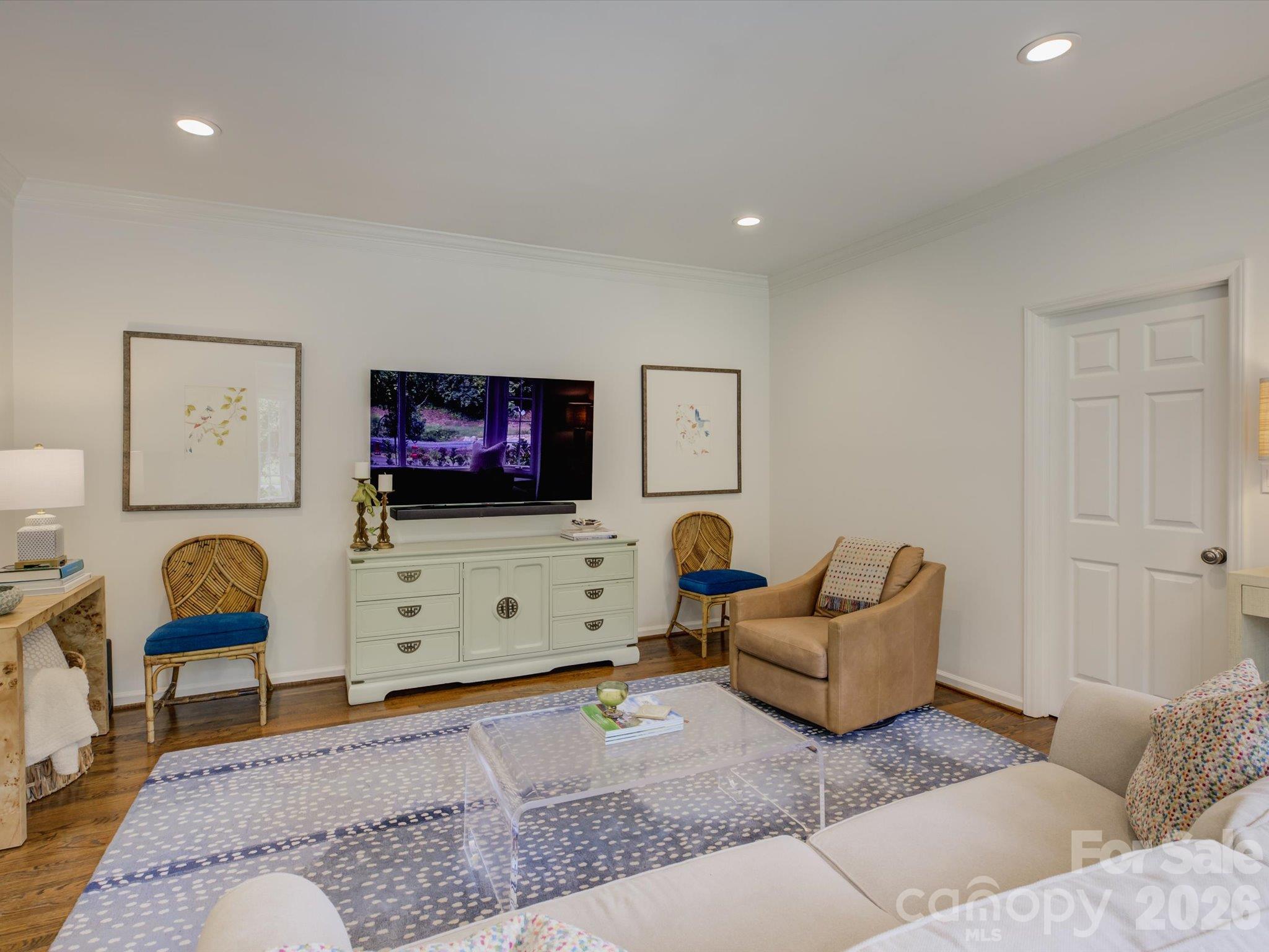 Single Family Residence at 3946 Churchill Road, Charlotte, photo 16 of 42