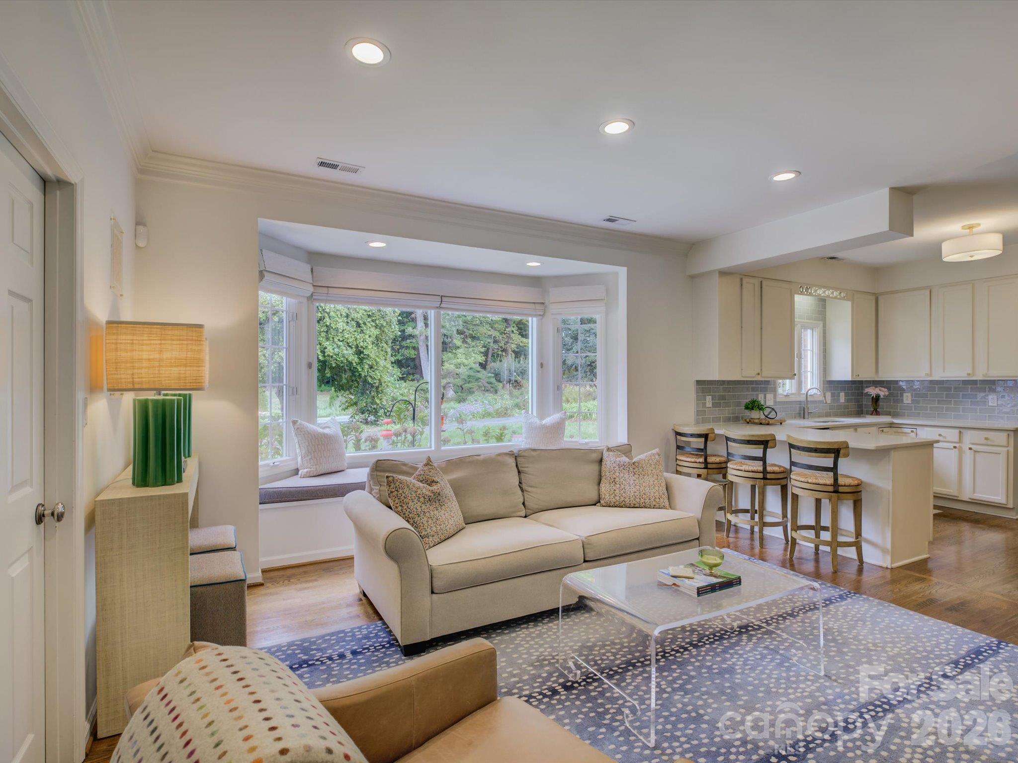 Single Family Residence at 3946 Churchill Road, Charlotte, photo 18 of 42