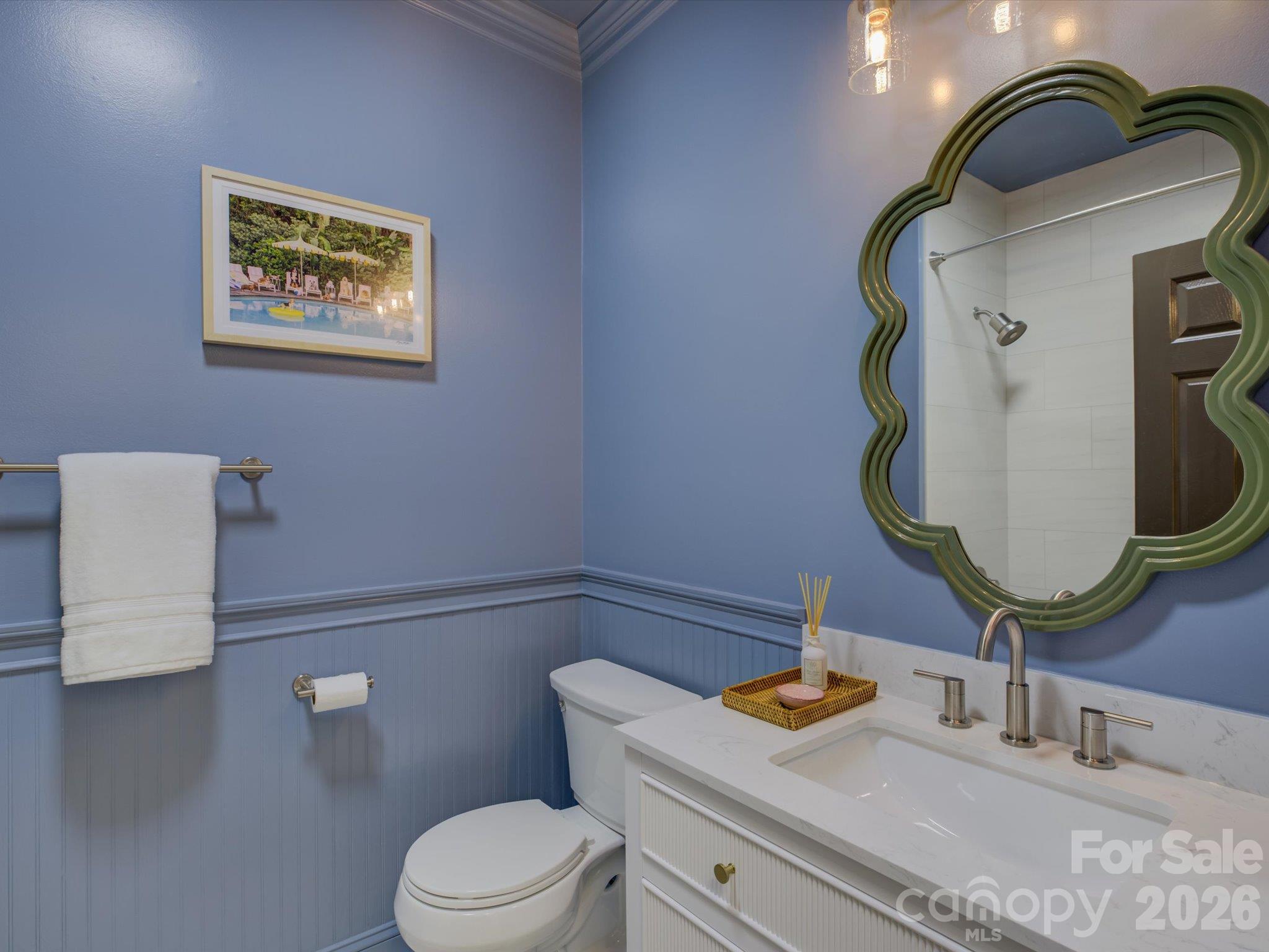 Single Family Residence at 3946 Churchill Road, Charlotte, photo 28 of 42