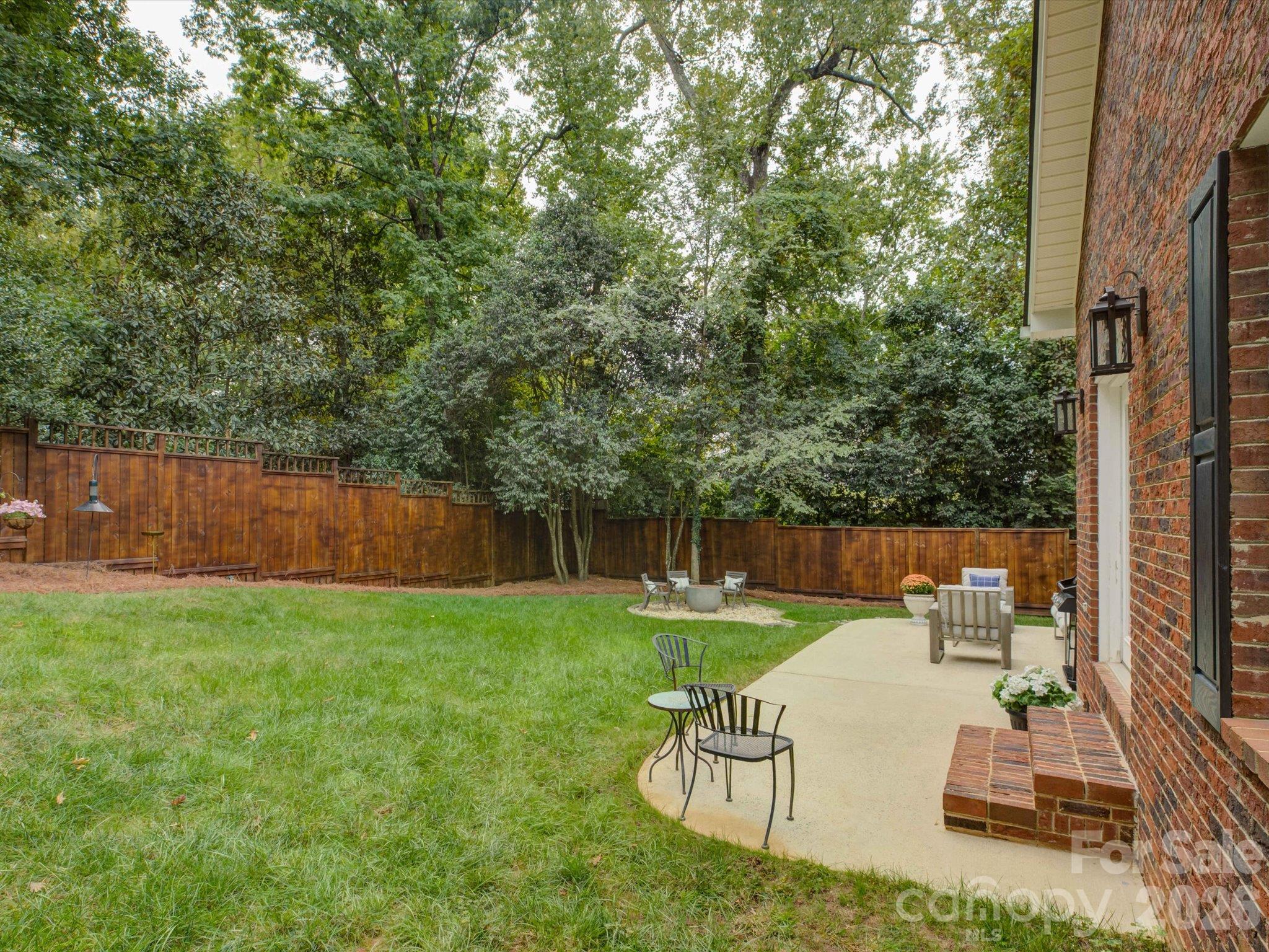 Single Family Residence at 3946 Churchill Road, Charlotte, photo 31 of 42