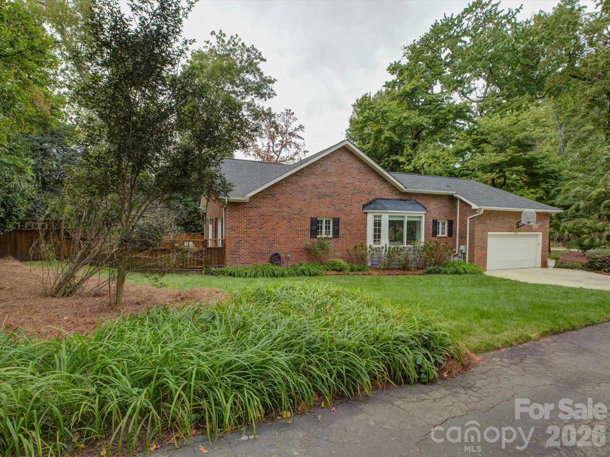 Single Family Residence at 3946 Churchill Road, Charlotte, photo 39 of 42