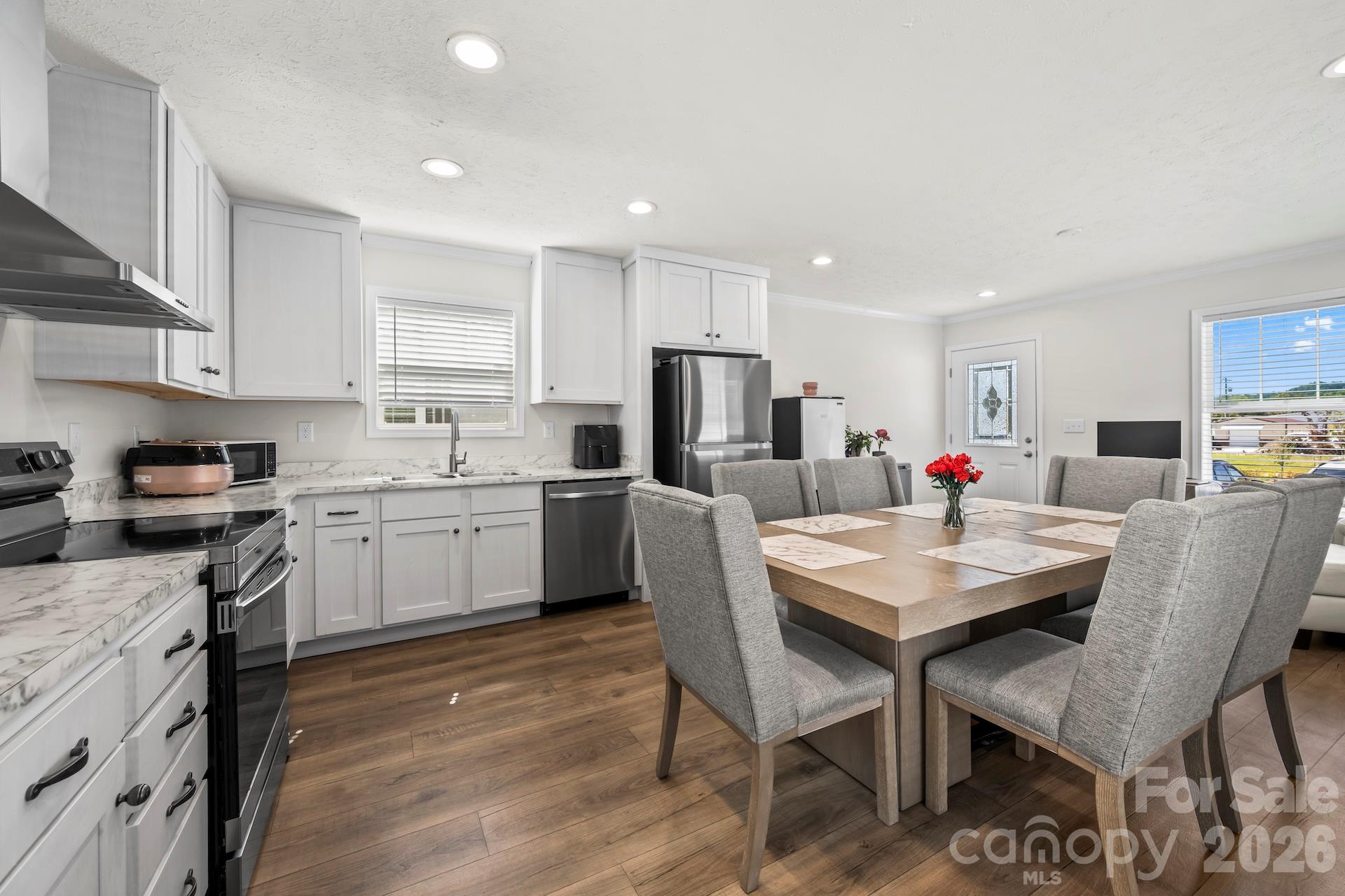 Unit 1 - 81 Yuken Place, Hendersonville