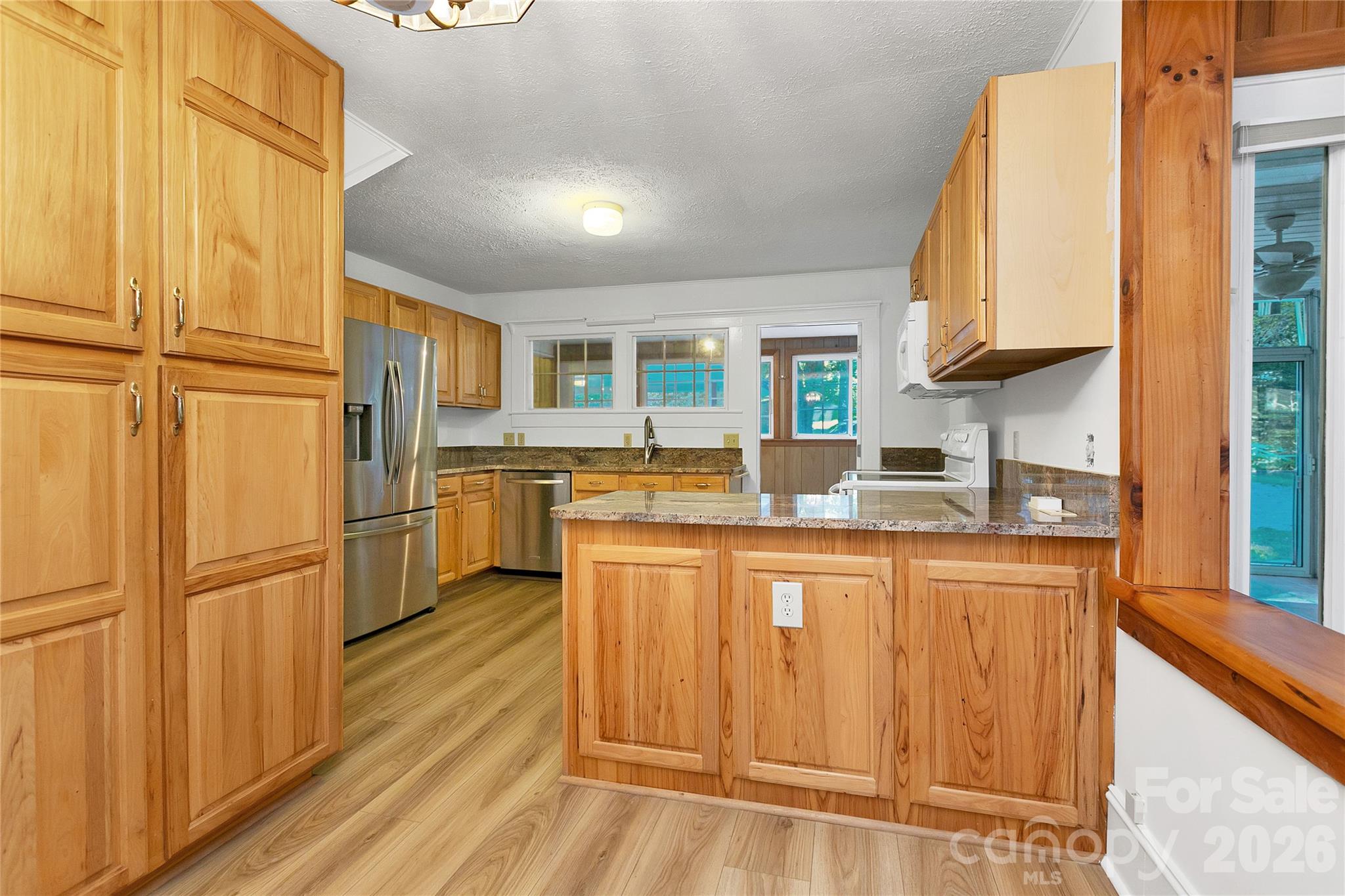 Single Family Residence at 4392 Island Ford Road, Brevard, photo 12 of 48