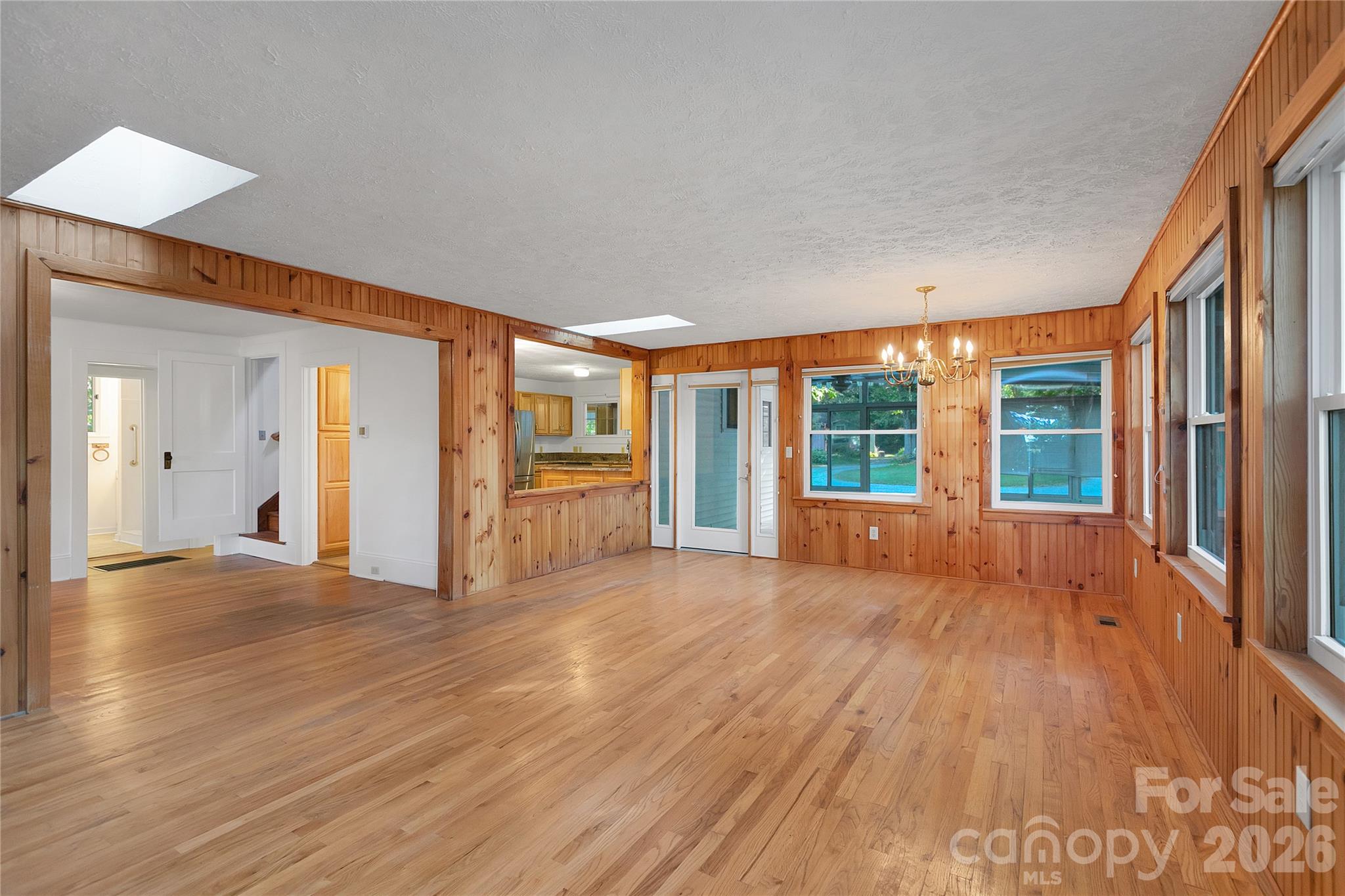 Single Family Residence at 4392 Island Ford Road, Brevard, photo 15 of 48