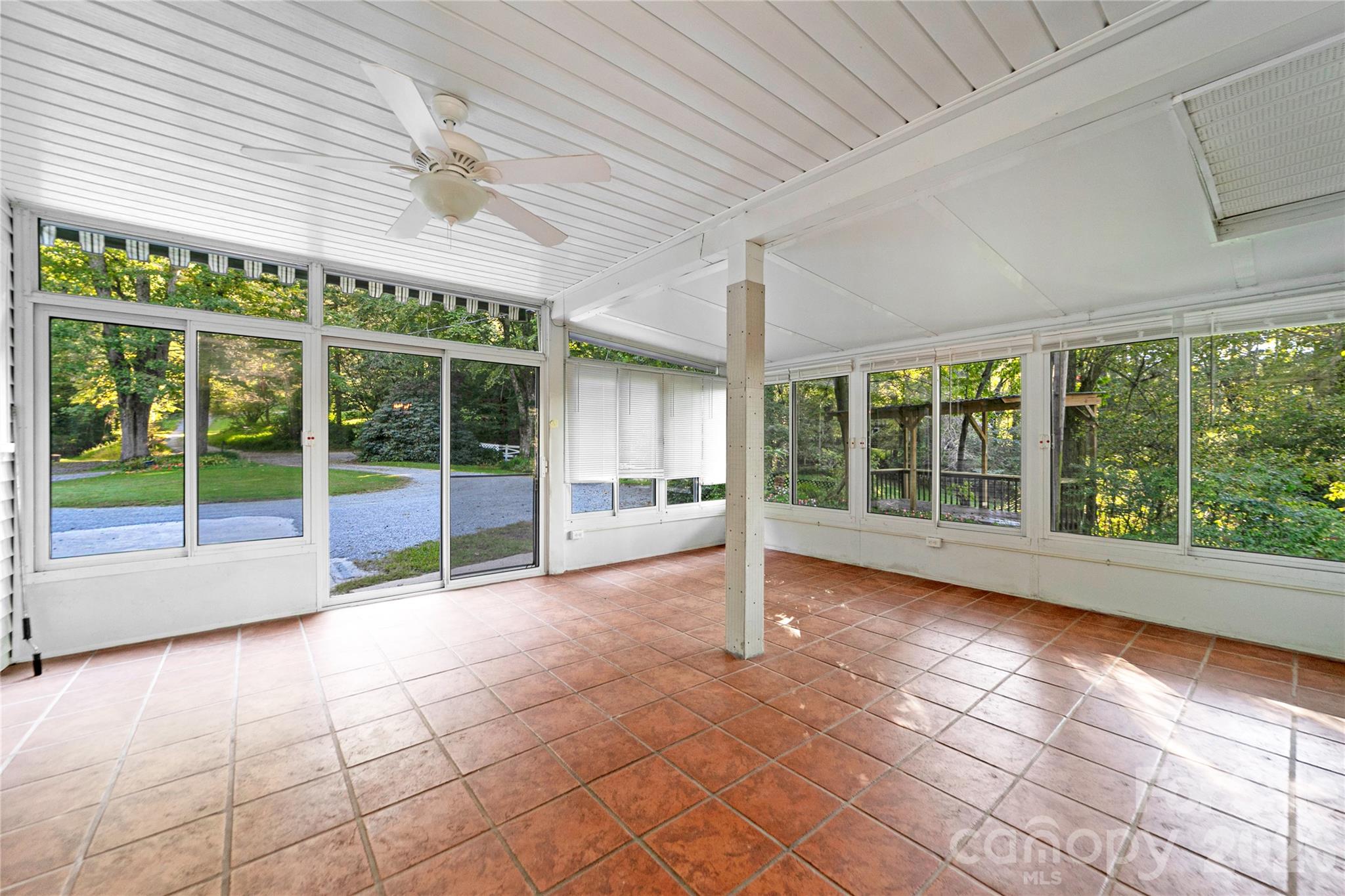 Single Family Residence at 4392 Island Ford Road, Brevard, photo 17 of 48
