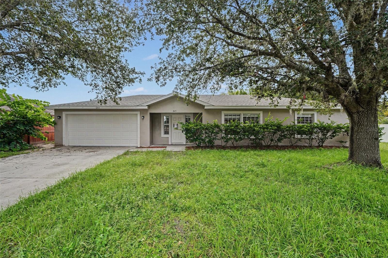 245 OAK RUN CT
