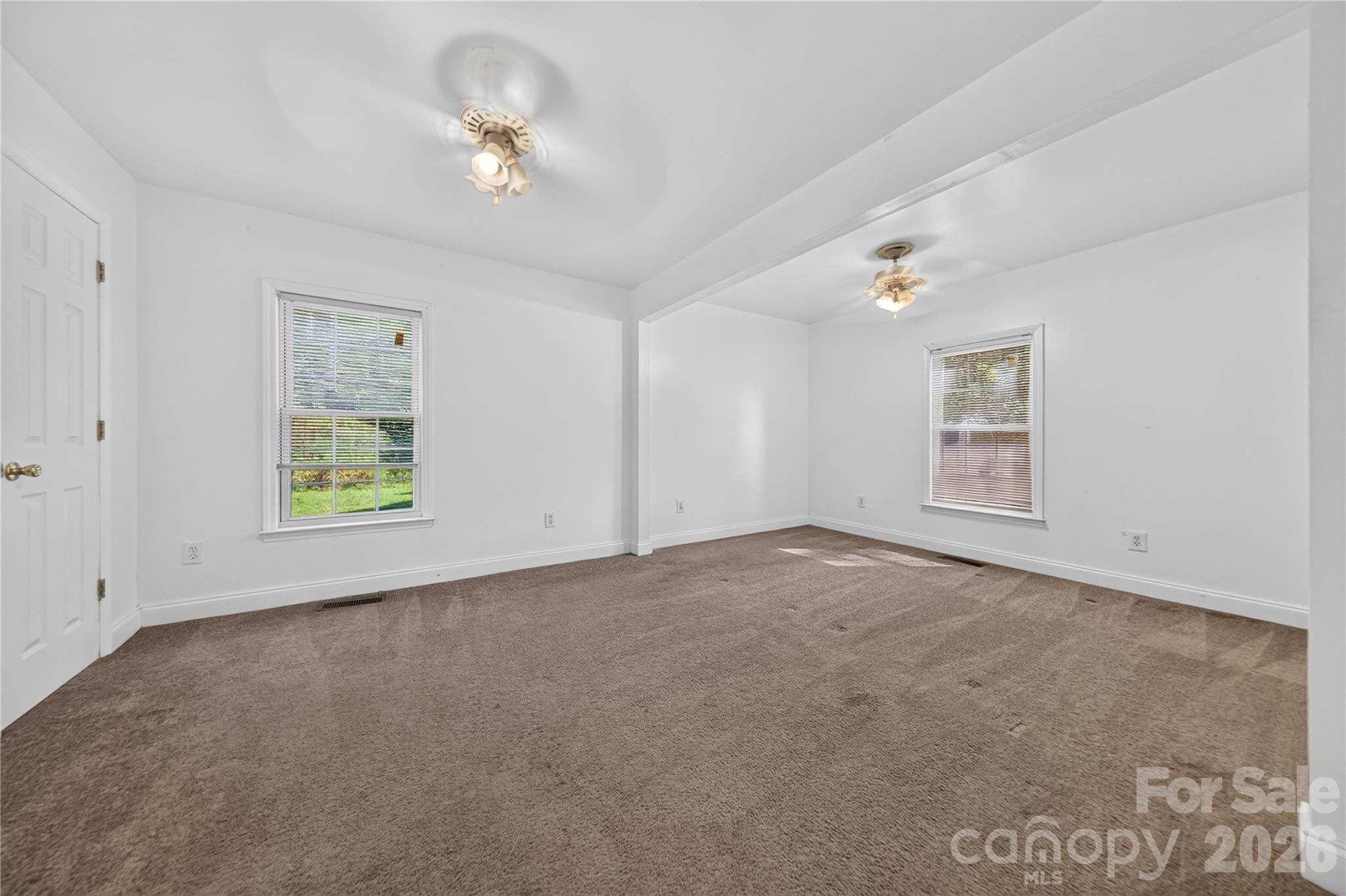 Oversized Bedroom - 7572 Charlotte Highway, Indian Land