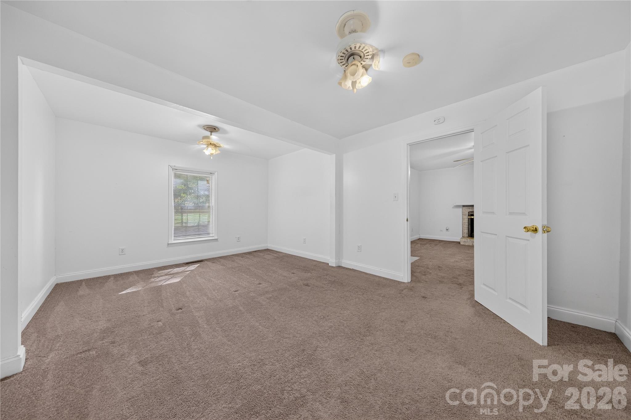 Oversized Bedroom - 7572 Charlotte Highway, Indian Land