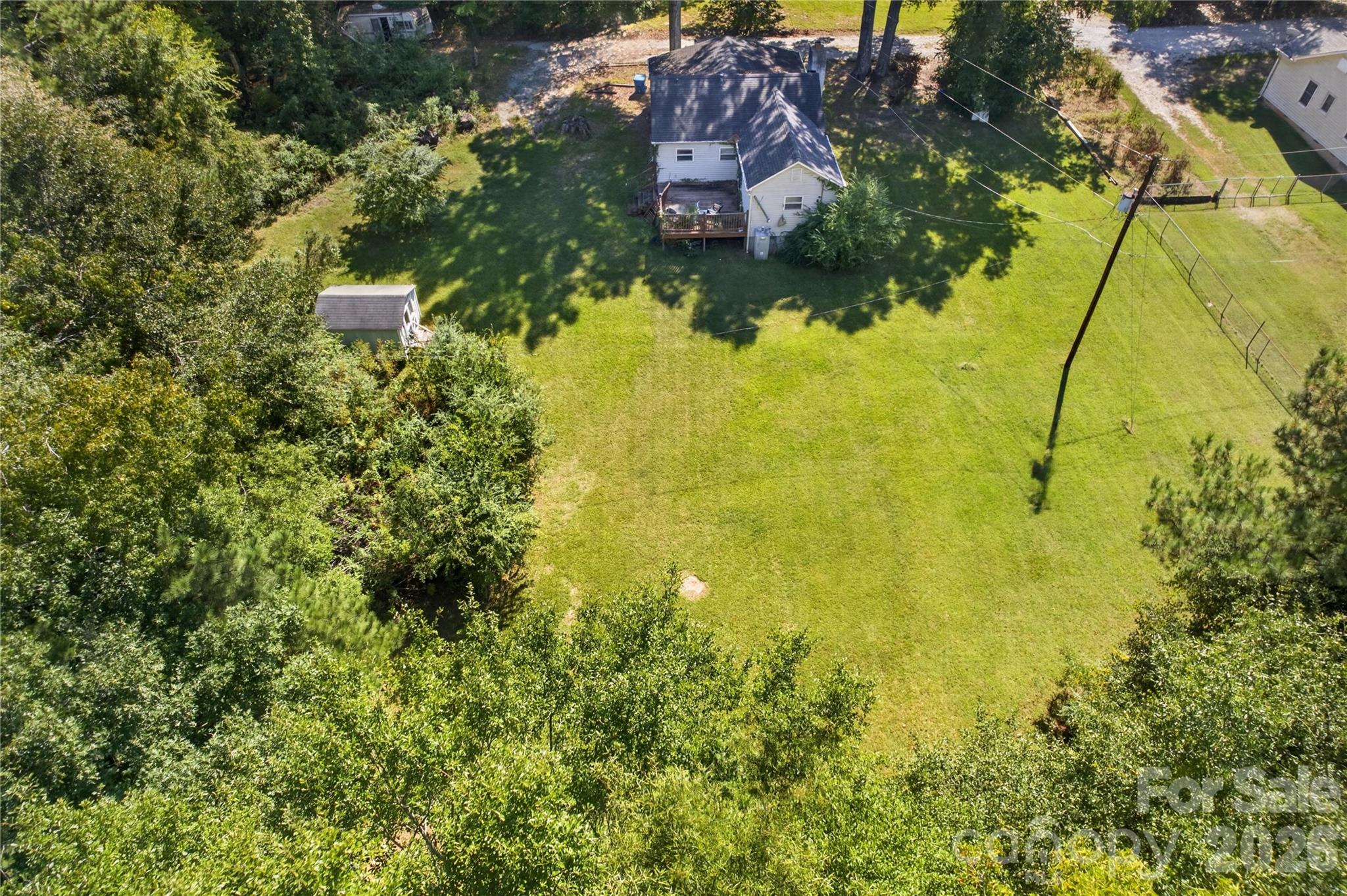 Birds Eye - 7572 Charlotte Highway, Indian Land