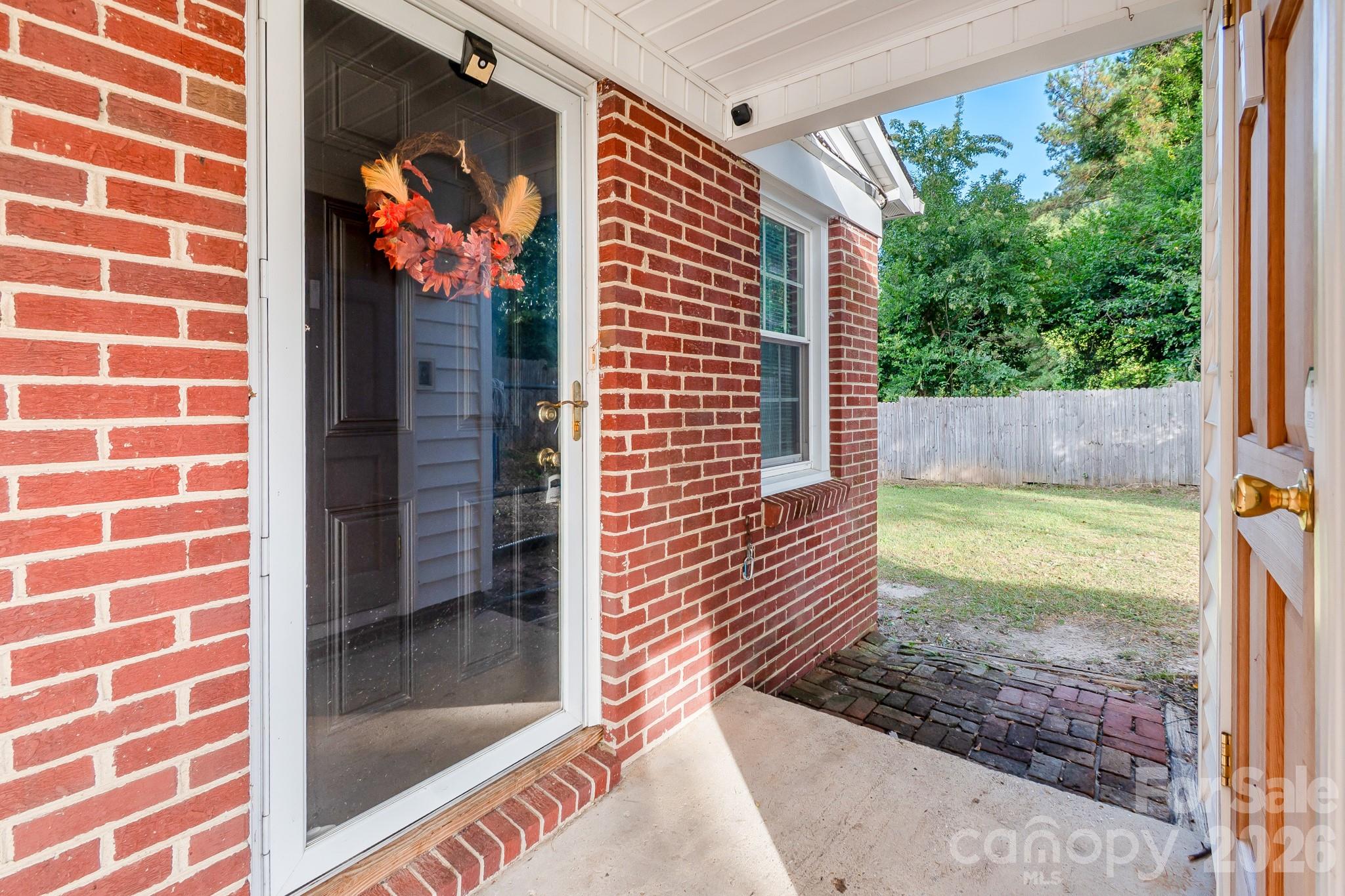 Single Family Residence at 304 Sumter Street, Kershaw, photo 5 of 32