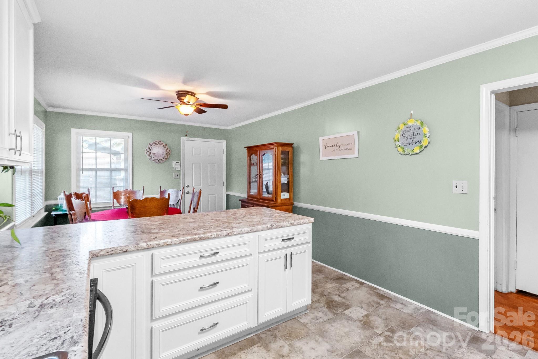 Single Family Residence at 304 Sumter Street, Kershaw, photo 19 of 32
