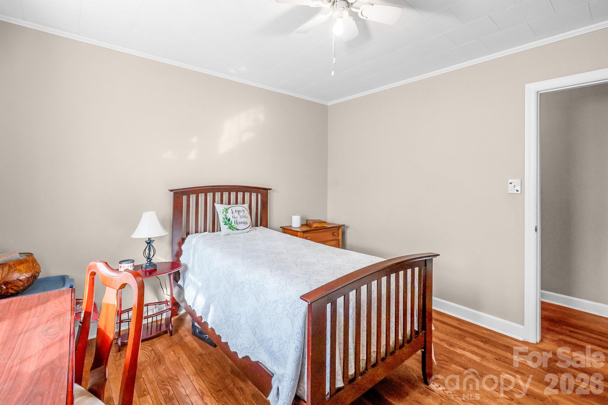 Single Family Residence at 304 Sumter Street, Kershaw, photo 22 of 32
