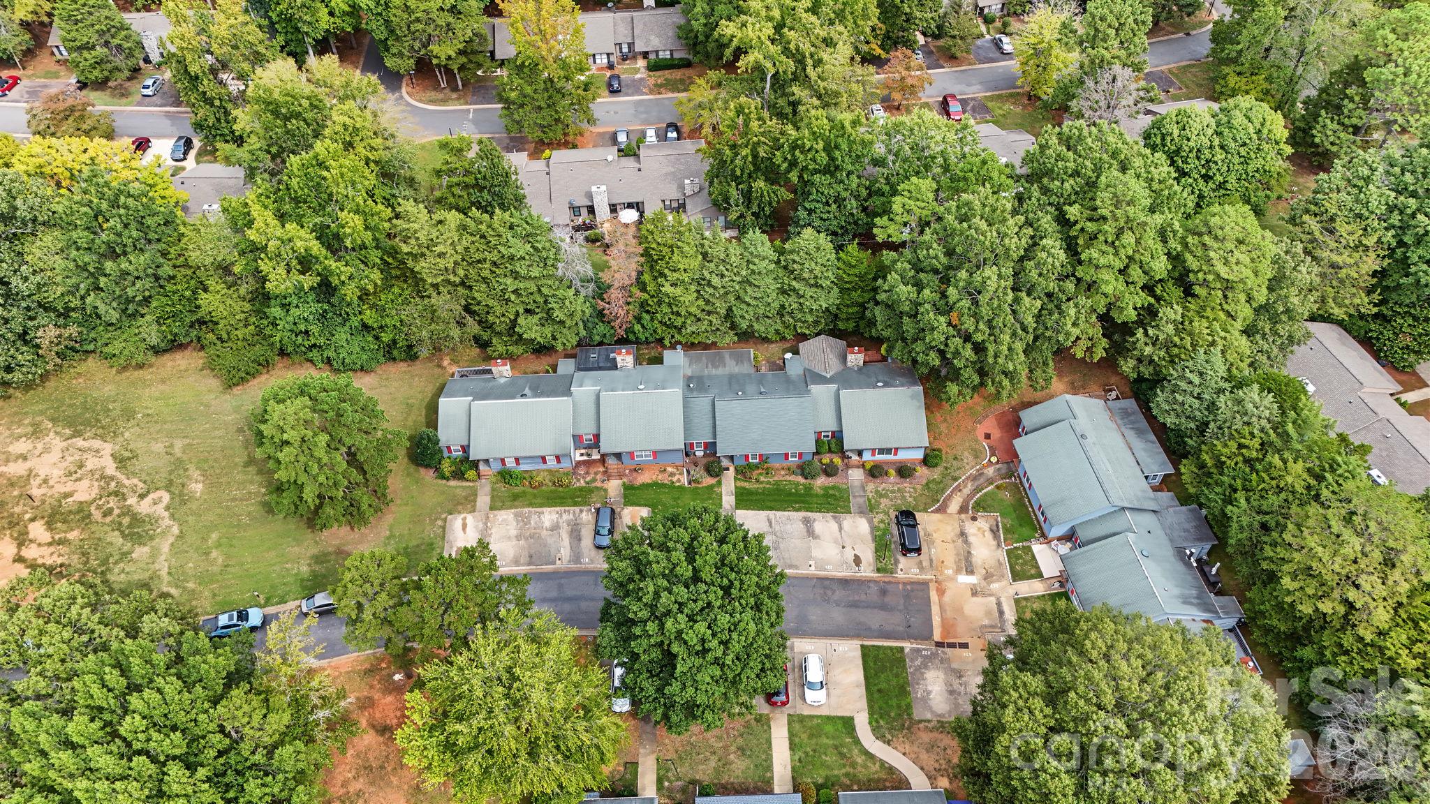 Community overview - 420 English Ivy Court, Fort Mill