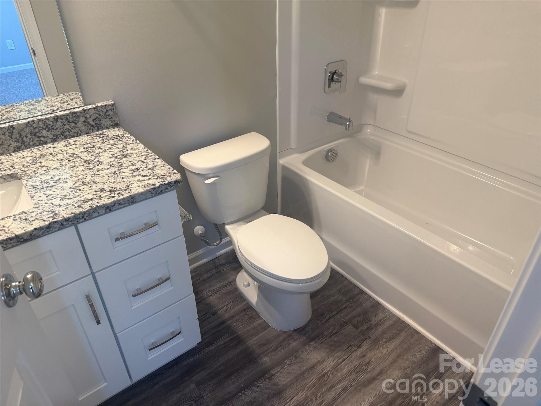 Single Family Residence at 208 Prosperity Place, Statesville, photo 7 of 9