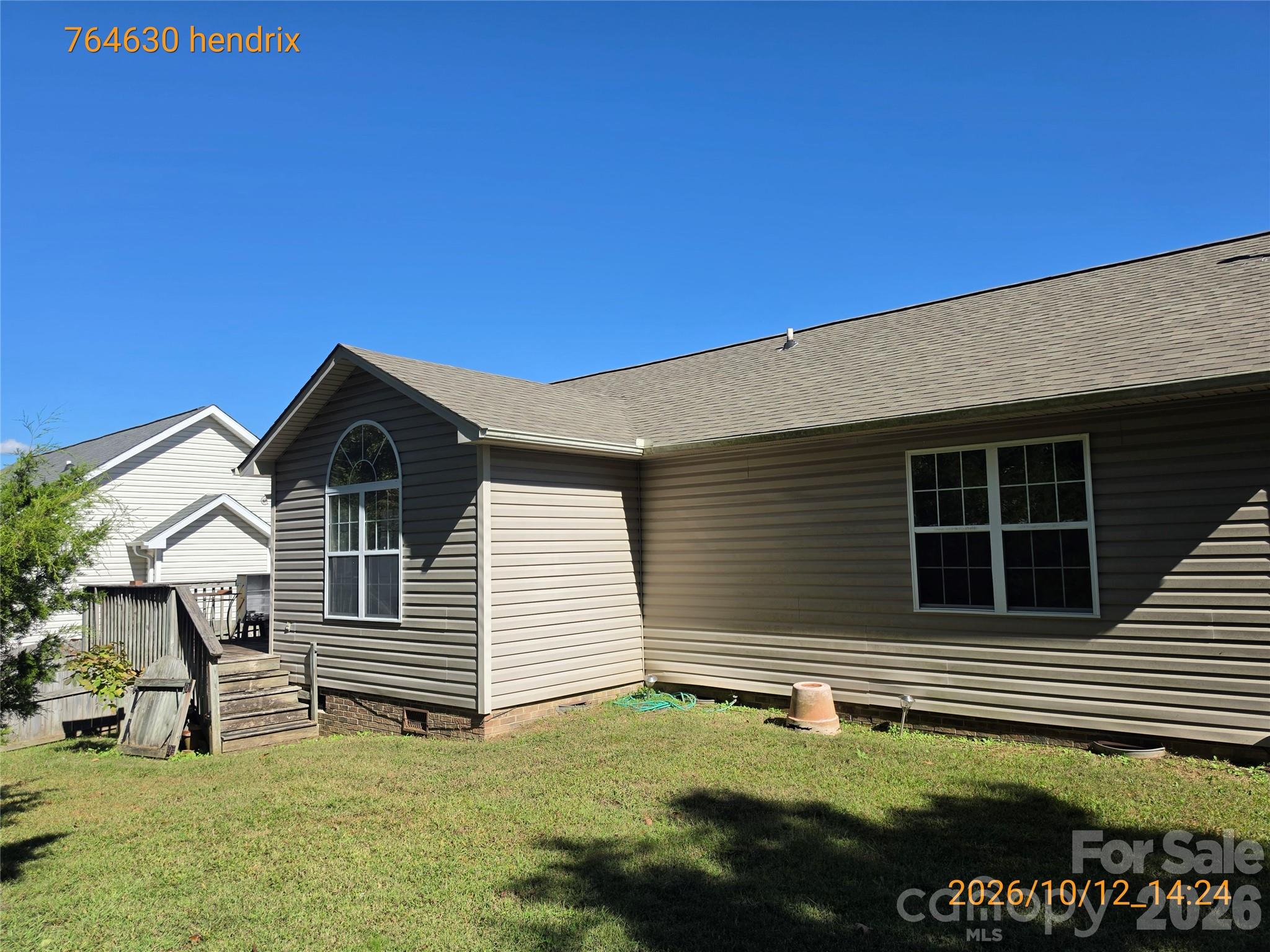 Single Family Residence at 4630 Hendrix Court, Concord, photo 9 of 10