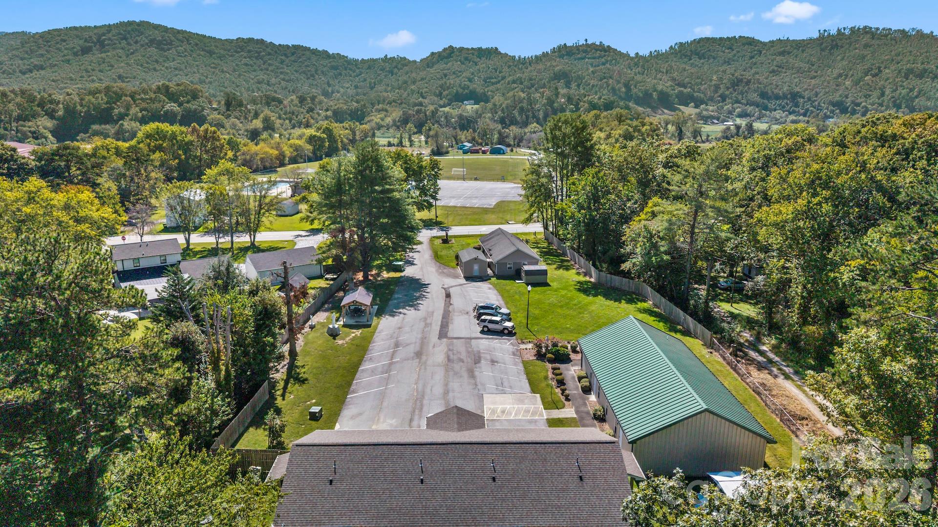 Portfolio at 1589 Cane Creek Road, Fletcher, photo 4 of 43