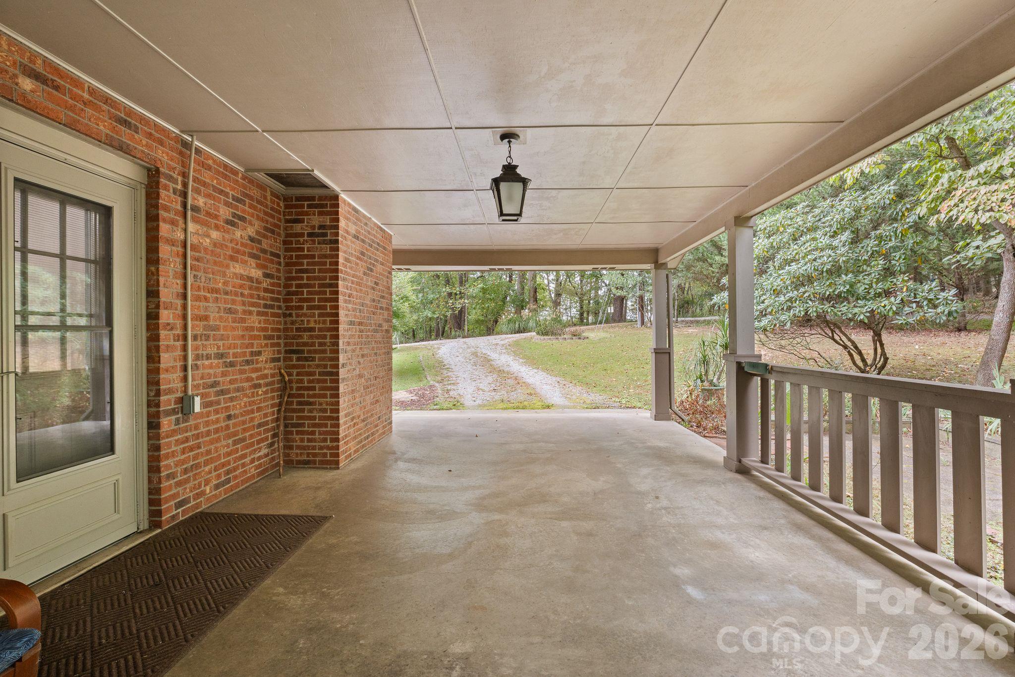 Single Family Residence at 33 & 34 Grandview Court, Asheville, photo 12 of 40