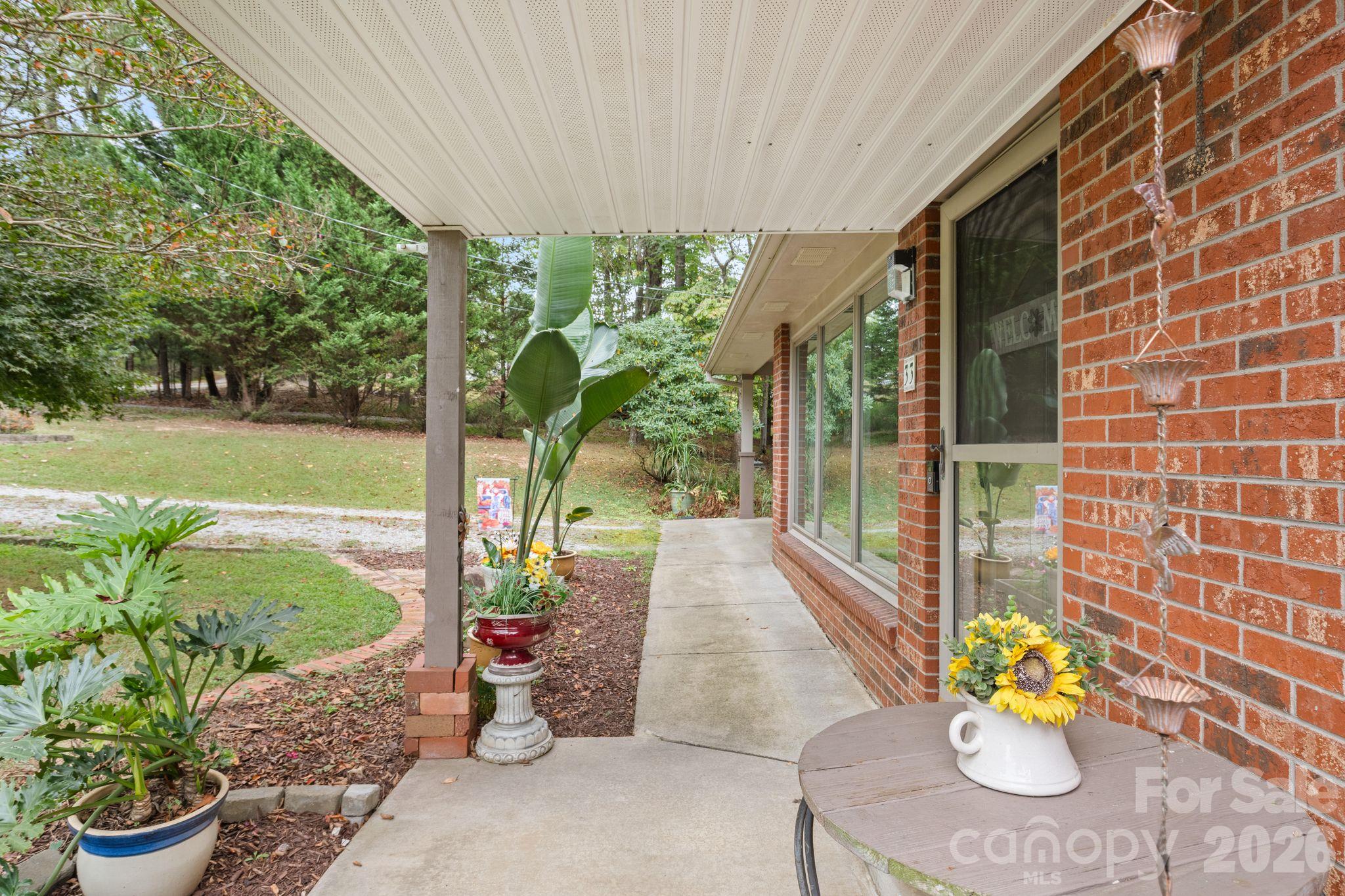 Single Family Residence at 33 & 34 Grandview Court, Asheville, photo 14 of 40