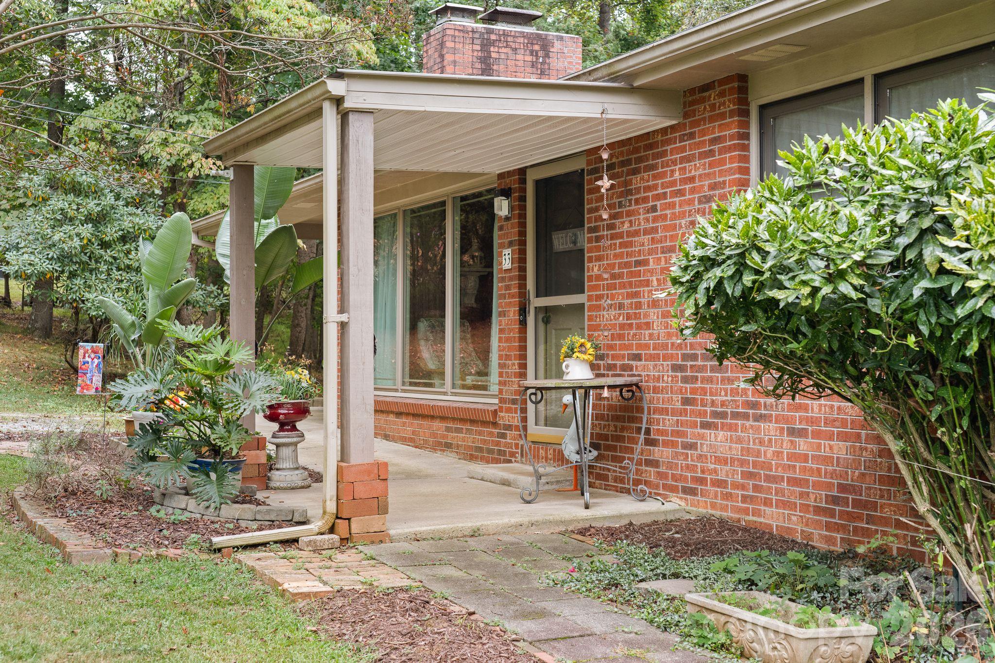 Single Family Residence at 33 & 34 Grandview Court, Asheville, photo 19 of 40