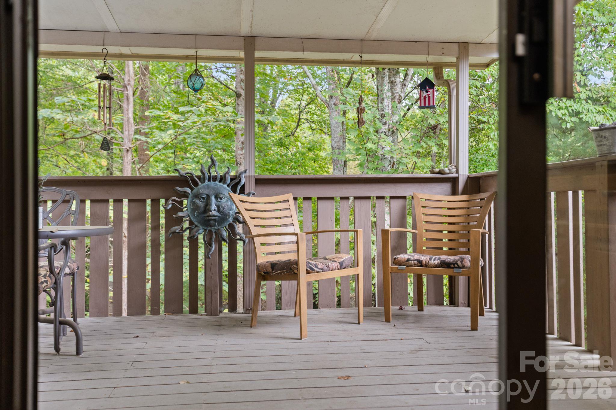 Single Family Residence at 33 & 34 Grandview Court, Asheville, photo 28 of 40