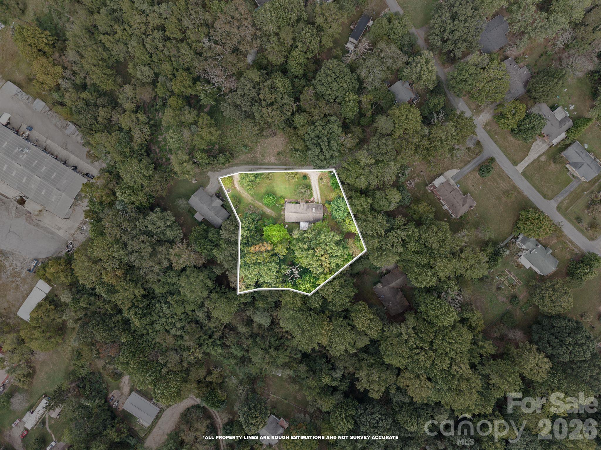 Single Family Residence at 33 & 34 Grandview Court, Asheville, photo 31 of 40
