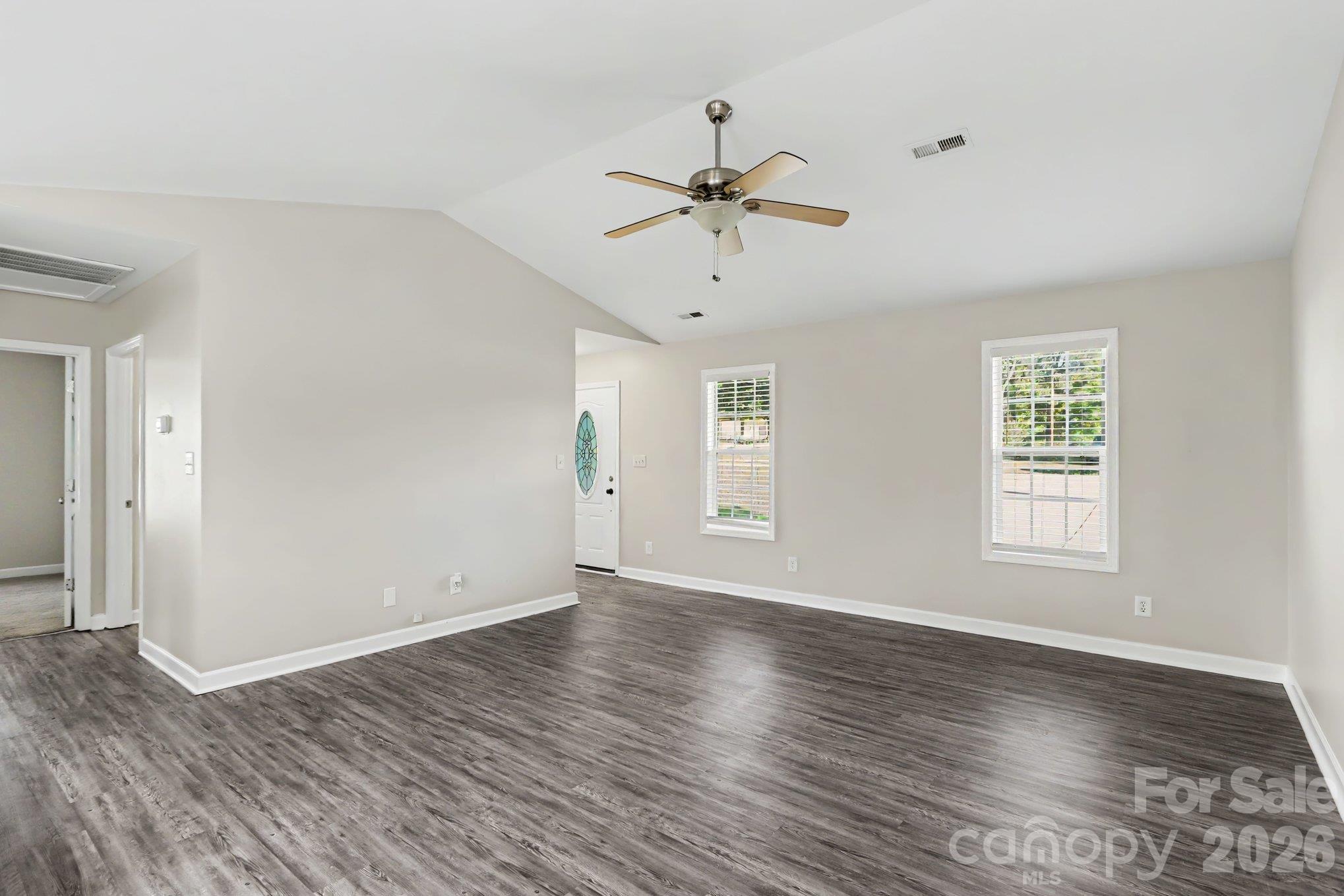 Single Family Residence at 1488 Ontario Drive, Kannapolis, photo 2 of 15