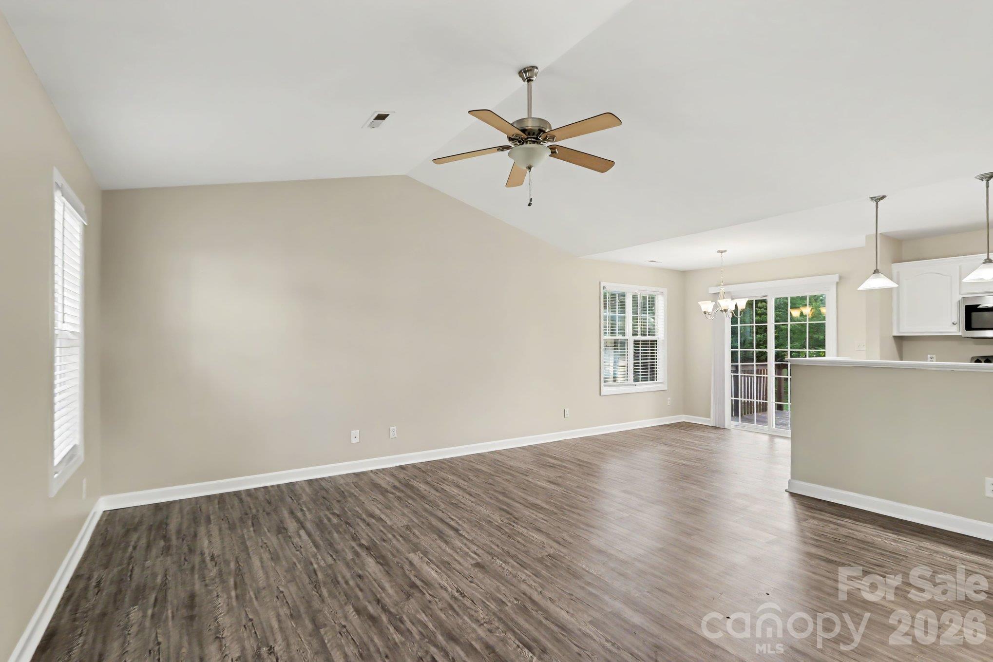 Single Family Residence at 1488 Ontario Drive, Kannapolis, photo 3 of 15