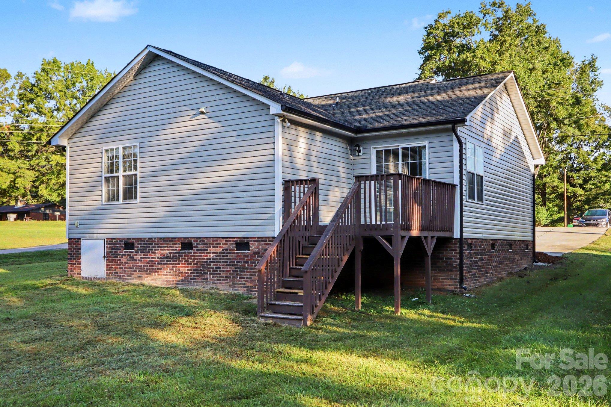 Single Family Residence at 1488 Ontario Drive, Kannapolis, photo 15 of 15