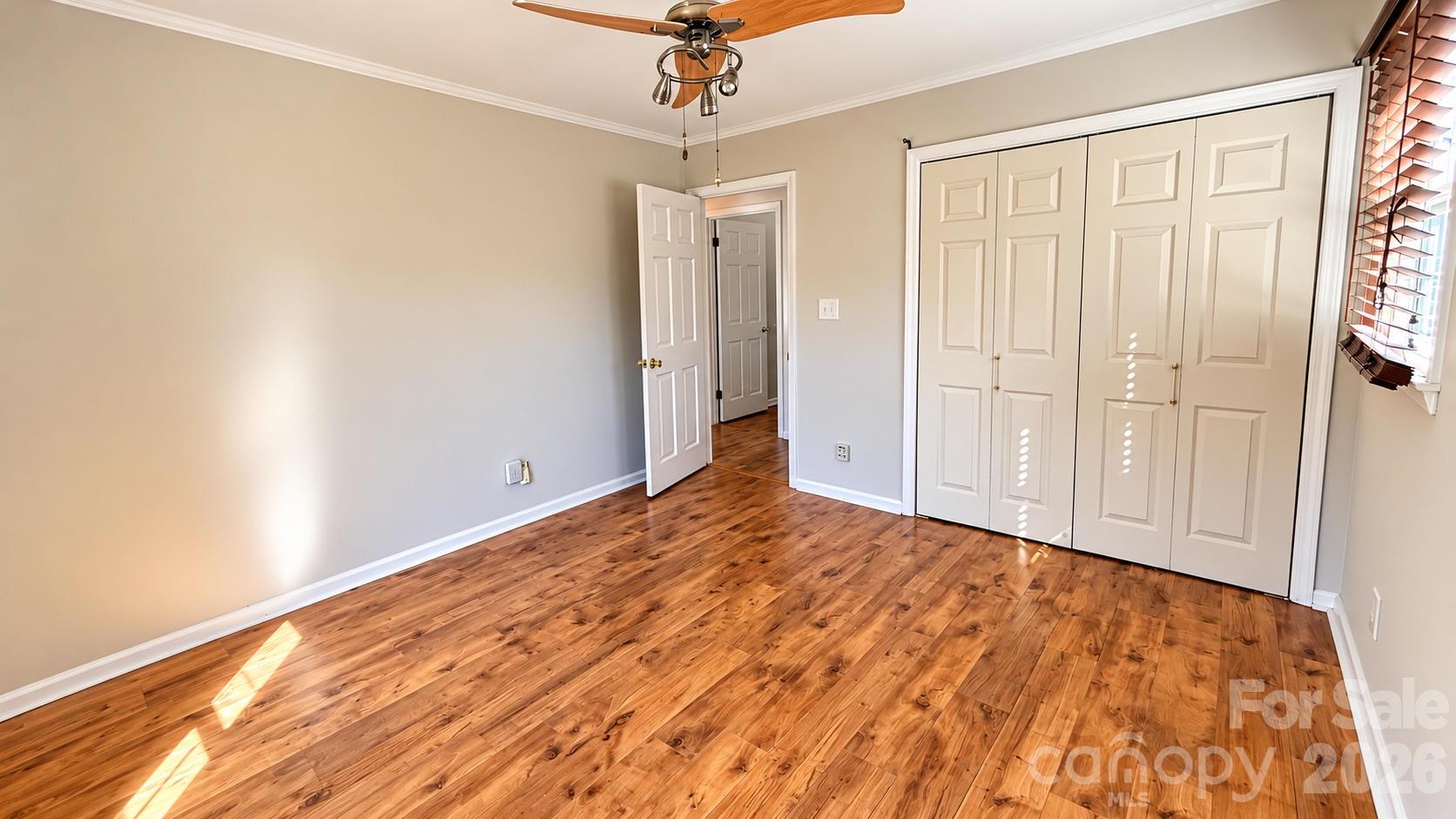 4th bedroom - 120 Wellington Drive, Salisbury