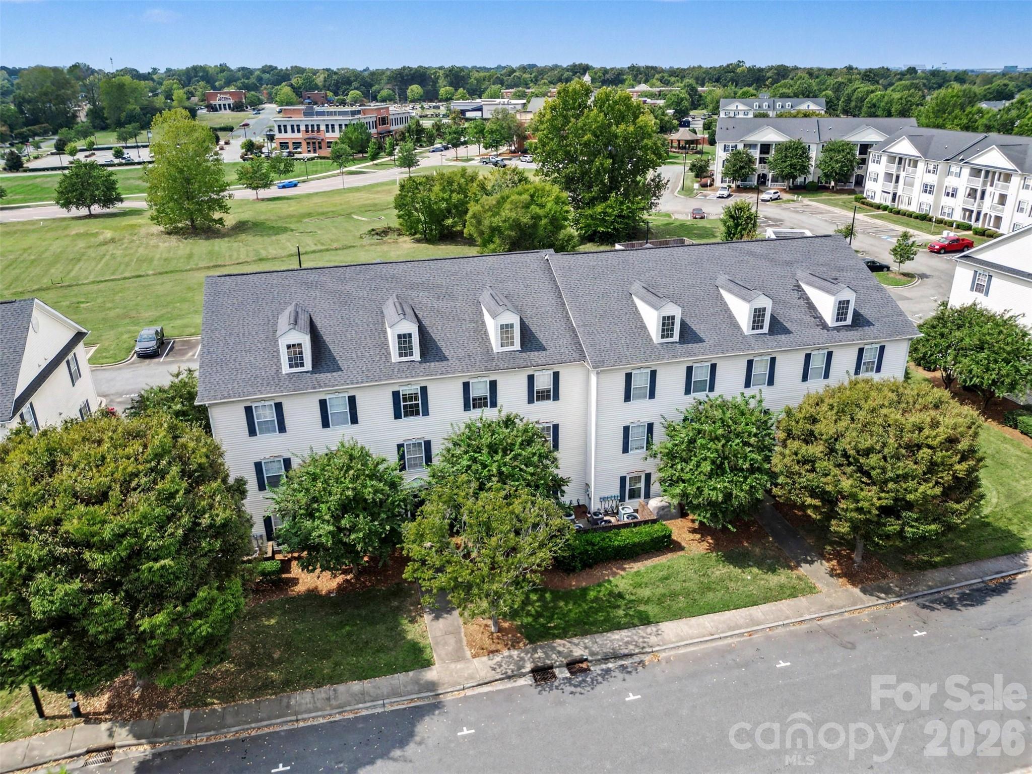 Condominium at 3845 Carl Parmer Drive, Harrisburg, photo 27 of 29