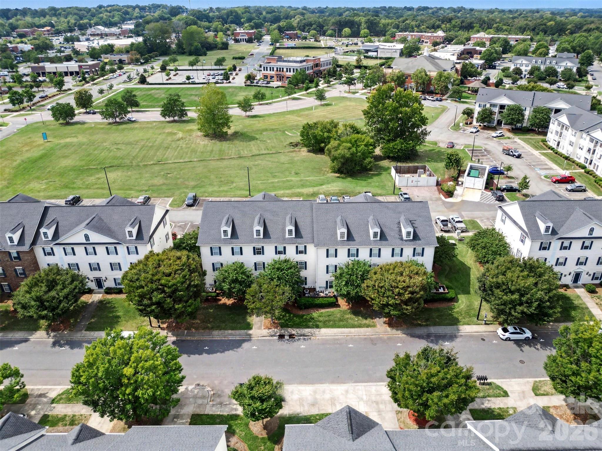 Condominium at 3845 Carl Parmer Drive, Harrisburg, photo 28 of 29