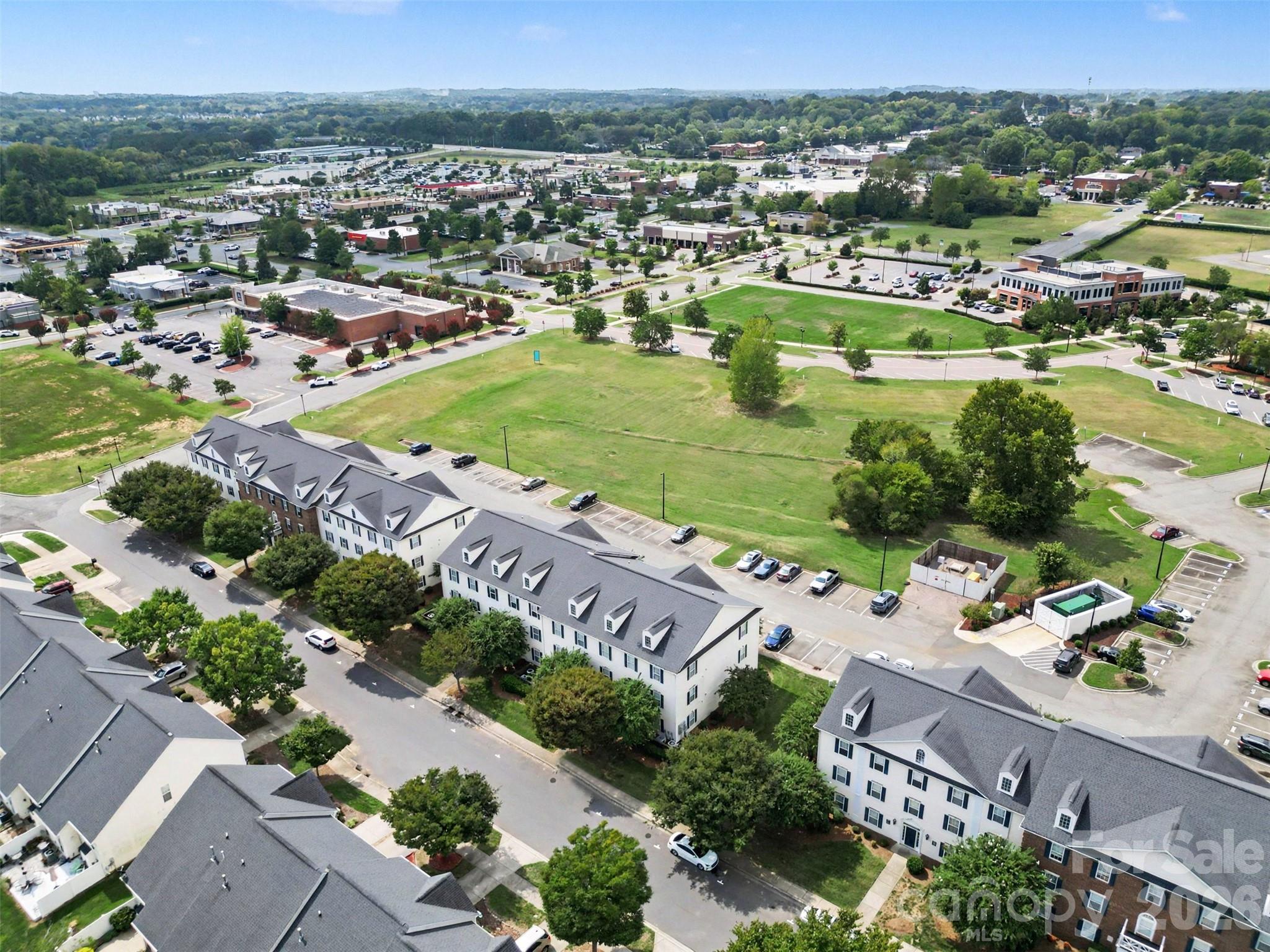 Condominium at 3845 Carl Parmer Drive, Harrisburg, photo 29 of 29
