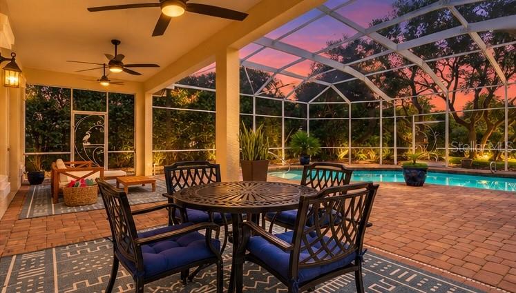 Single Family Residence at 6 MONTERREY DR, PALM COAST, photo 27 of 91