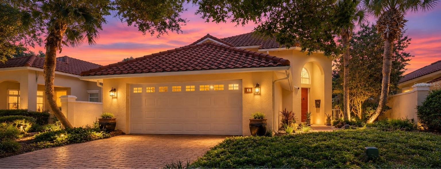 Single Family Residence at 6 MONTERREY DR, PALM COAST, photo 34 of 91