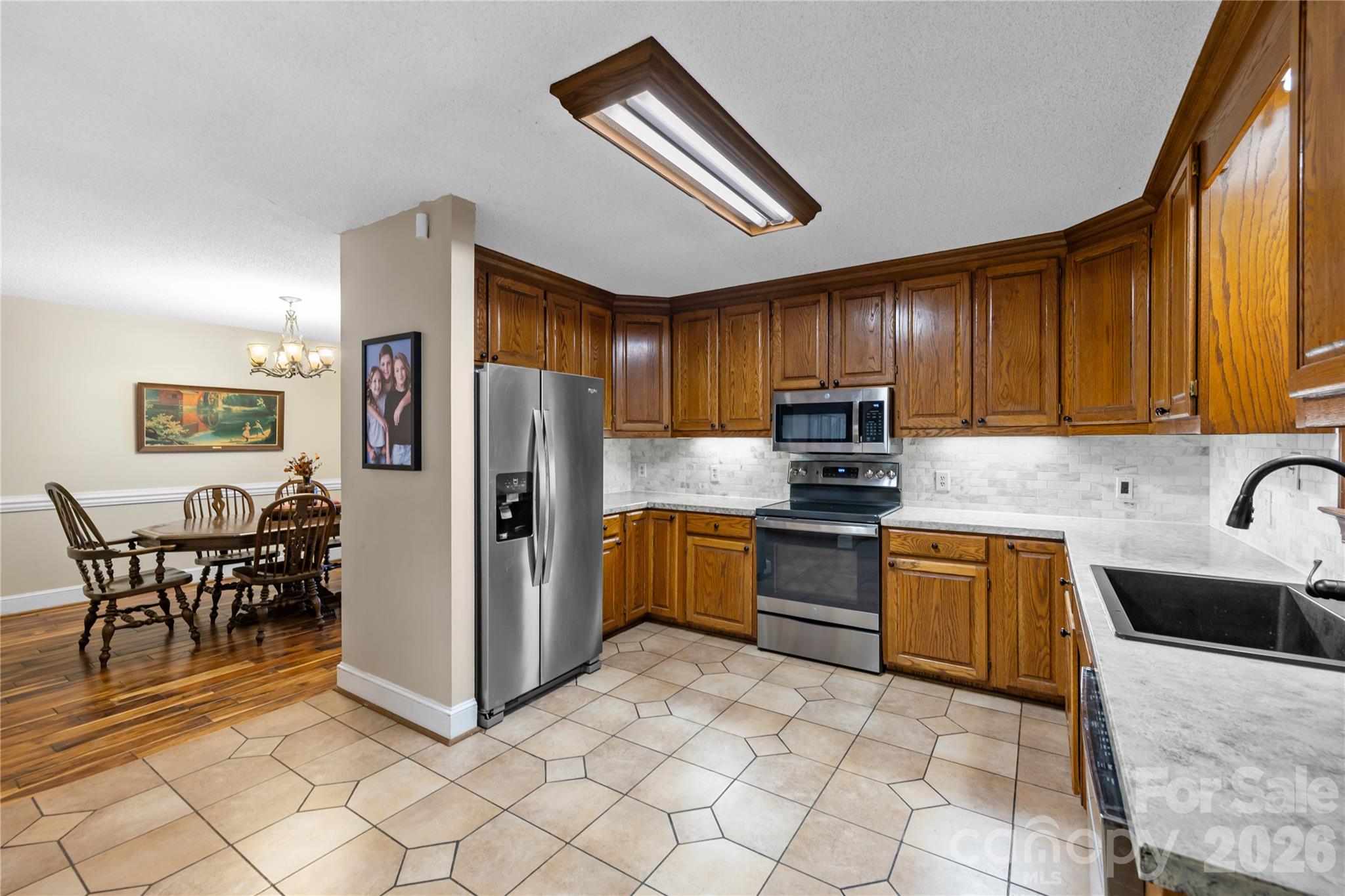 Single Family Residence at 205 General Joseph Wheeler Street, Stanley, photo 10 of 35