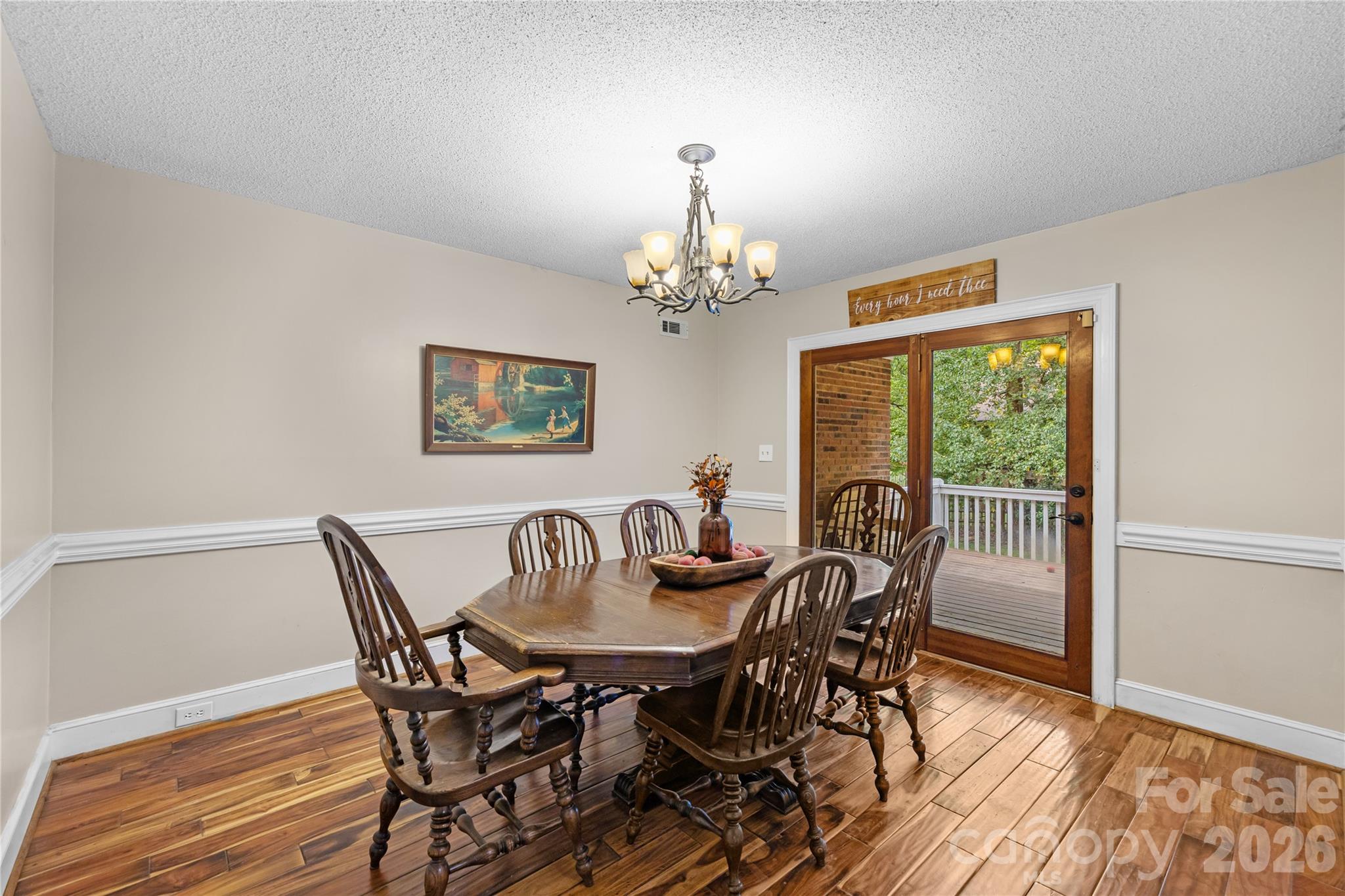 Single Family Residence at 205 General Joseph Wheeler Street, Stanley, photo 11 of 35